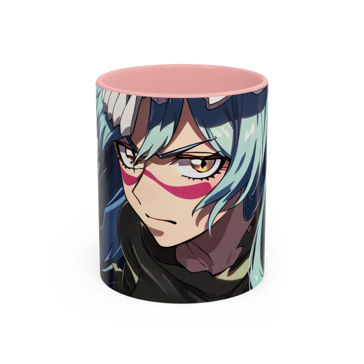 Neliel 002 Coffee Mug