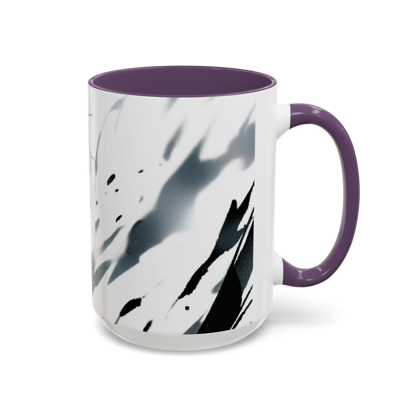 Captain Levi 001 Coffee Mug