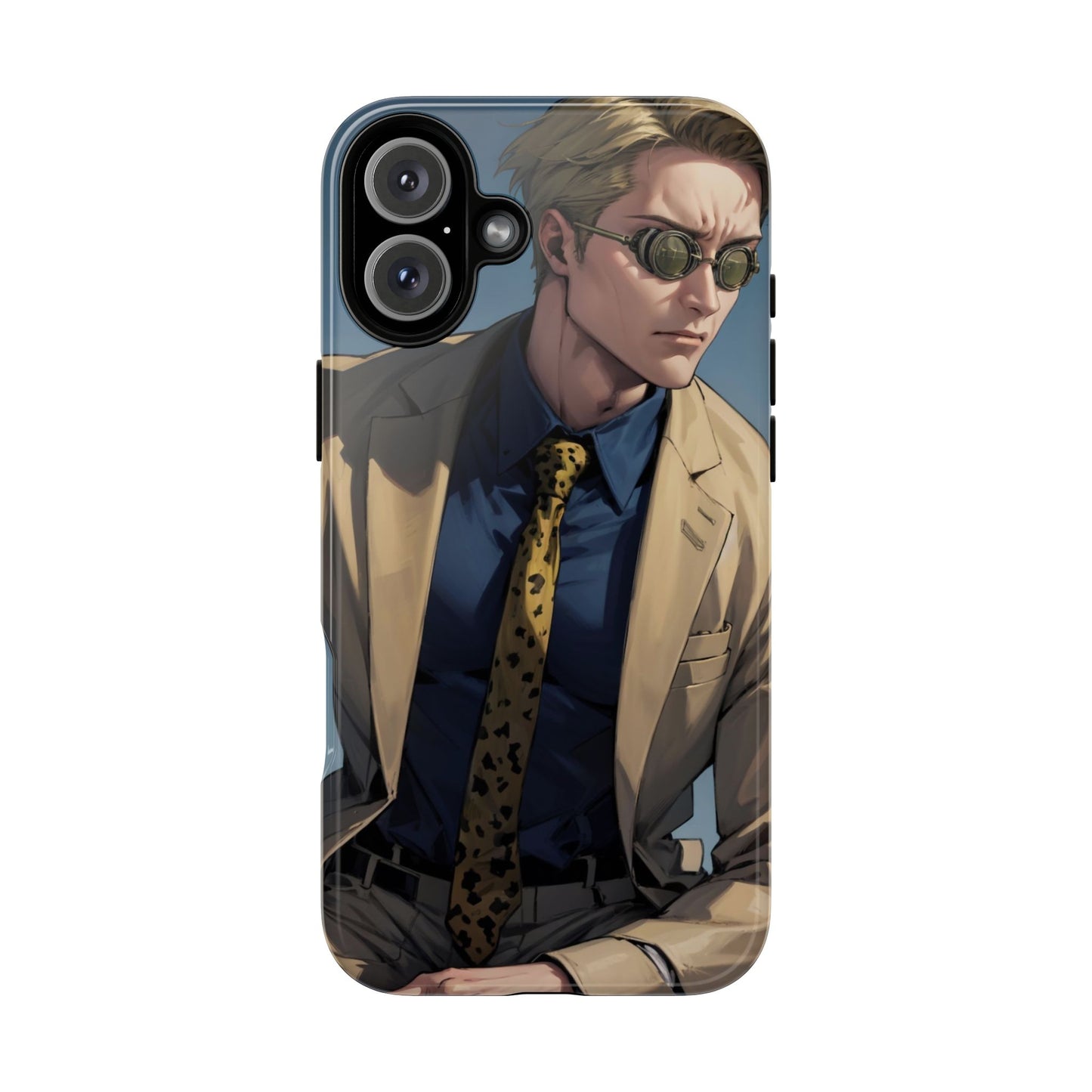 Gigachad Nanami Tough Cases