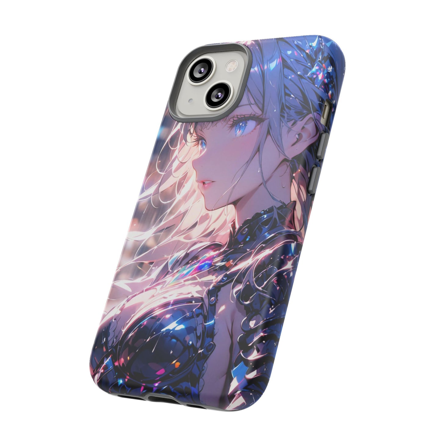 Radiant Armor Tough Cases
