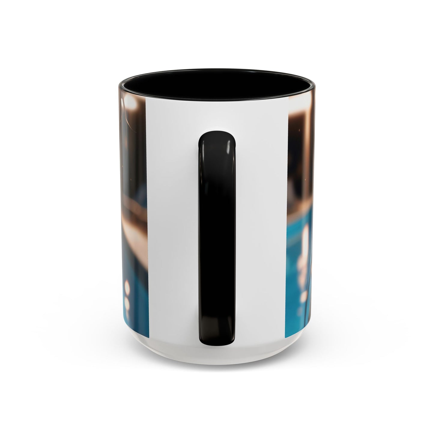 Revy 002 Coffee Mug
