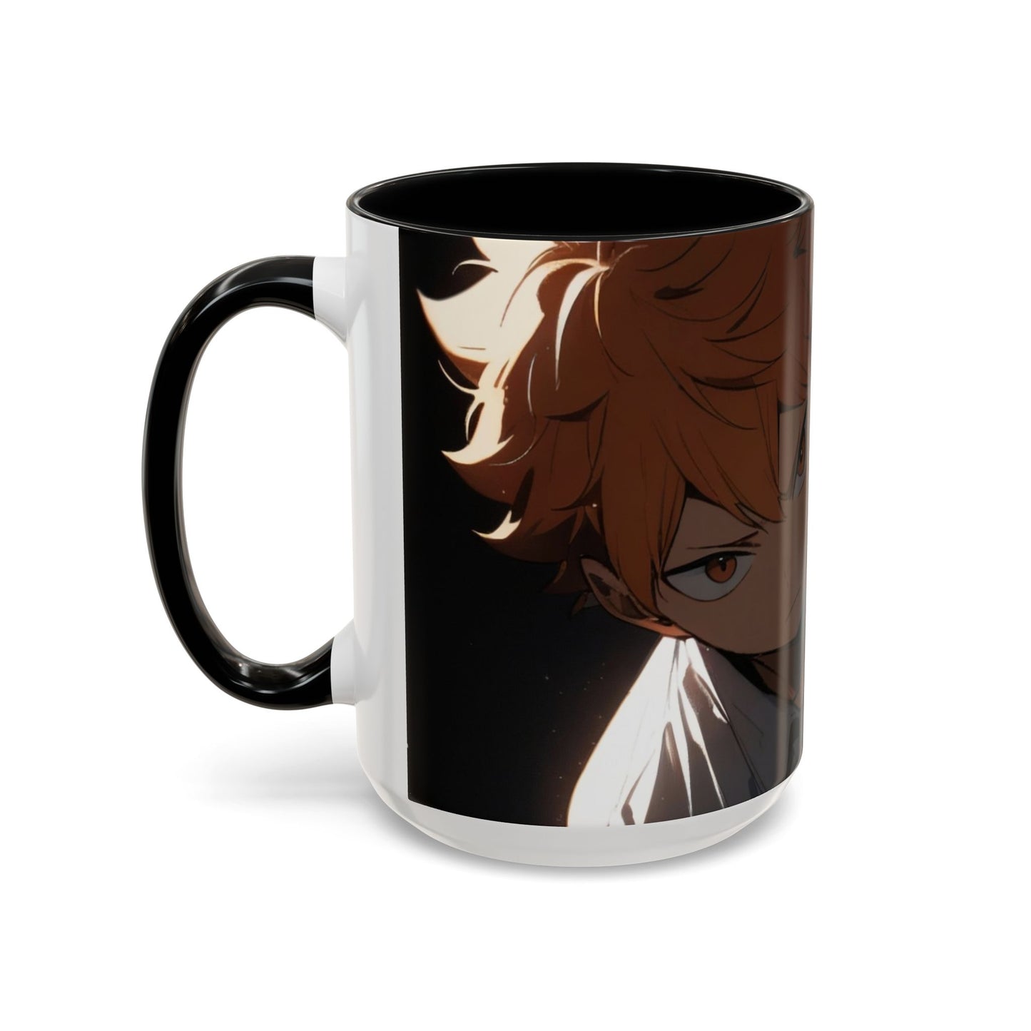 Hinata Shouyou 002 Coffee Mug