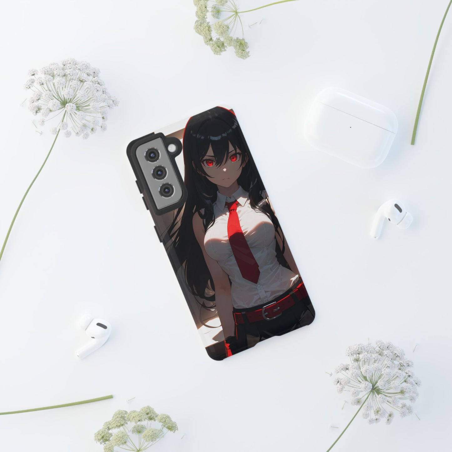 Akame 001 Tough Cases
