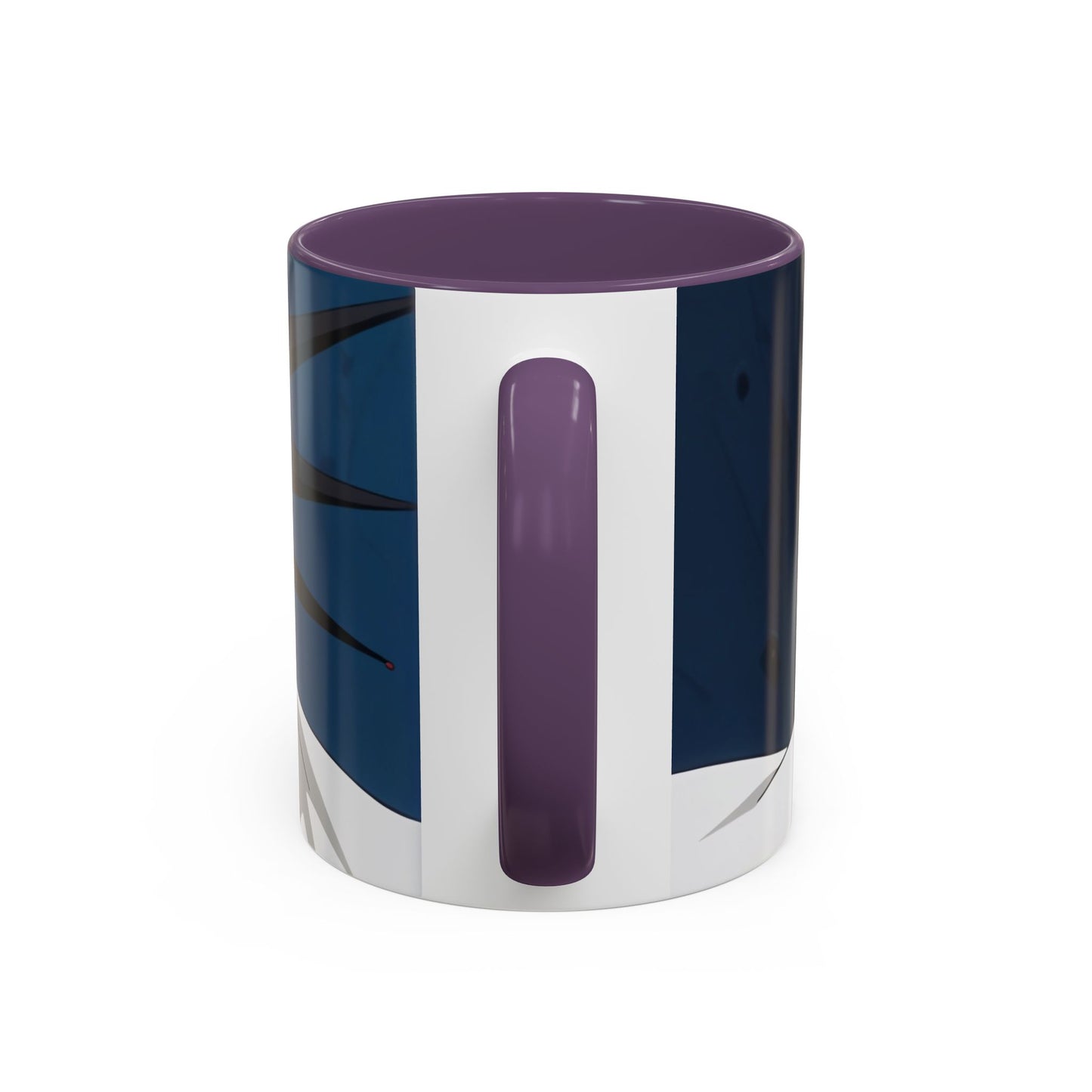 Zaraki Kenpachi 001 Coffee Mug