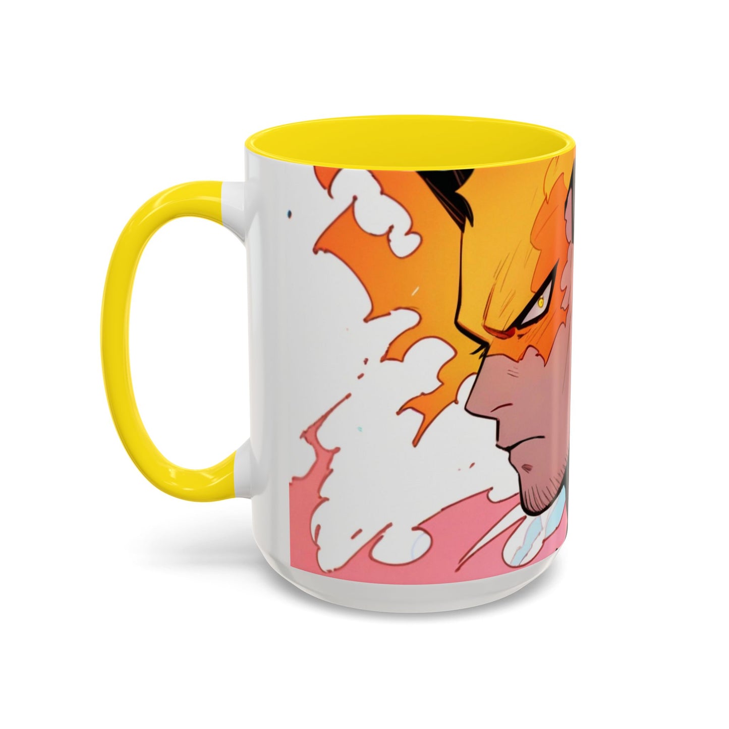 Endeavor 002 Coffee Mug