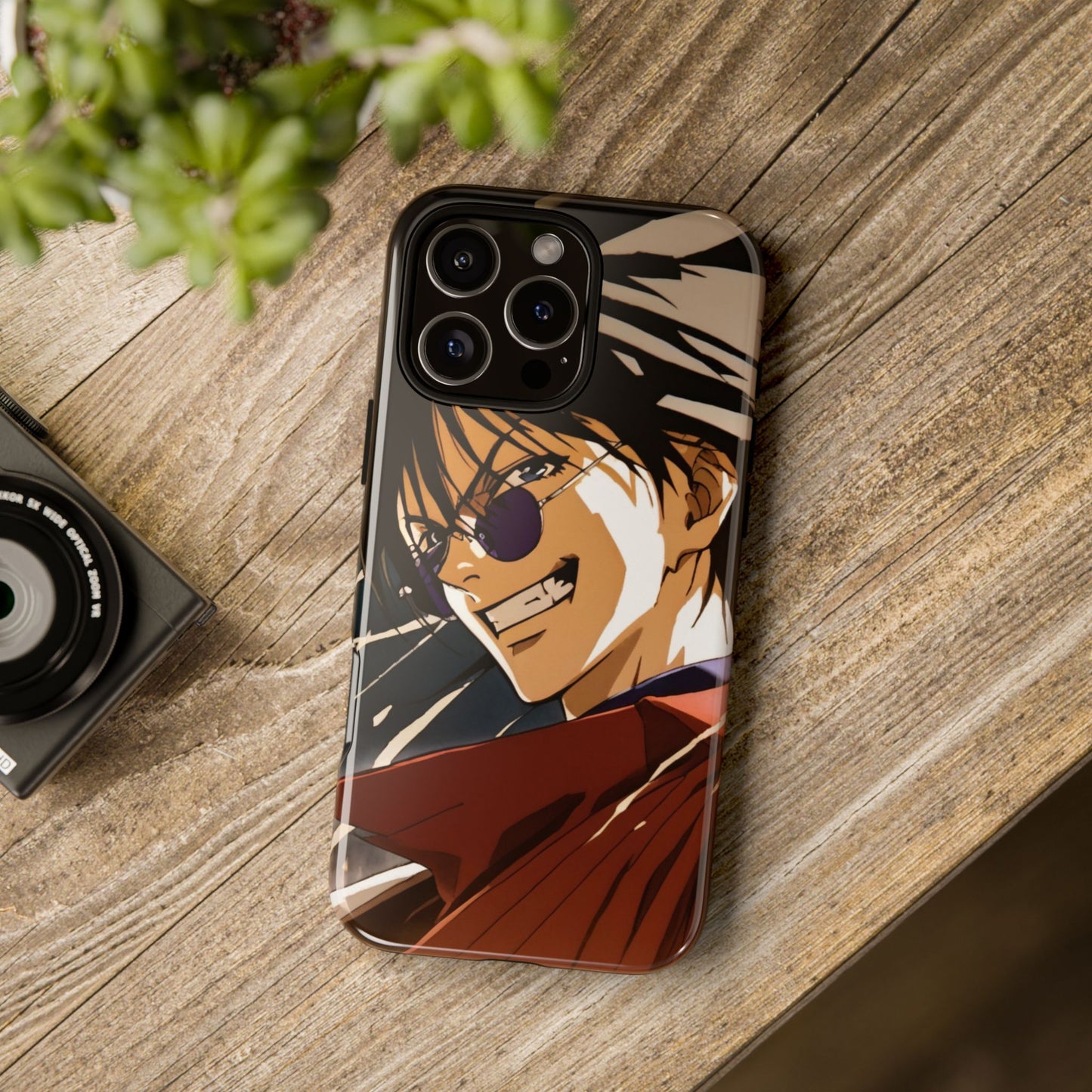 Ban Midou 002 Tough Cases
