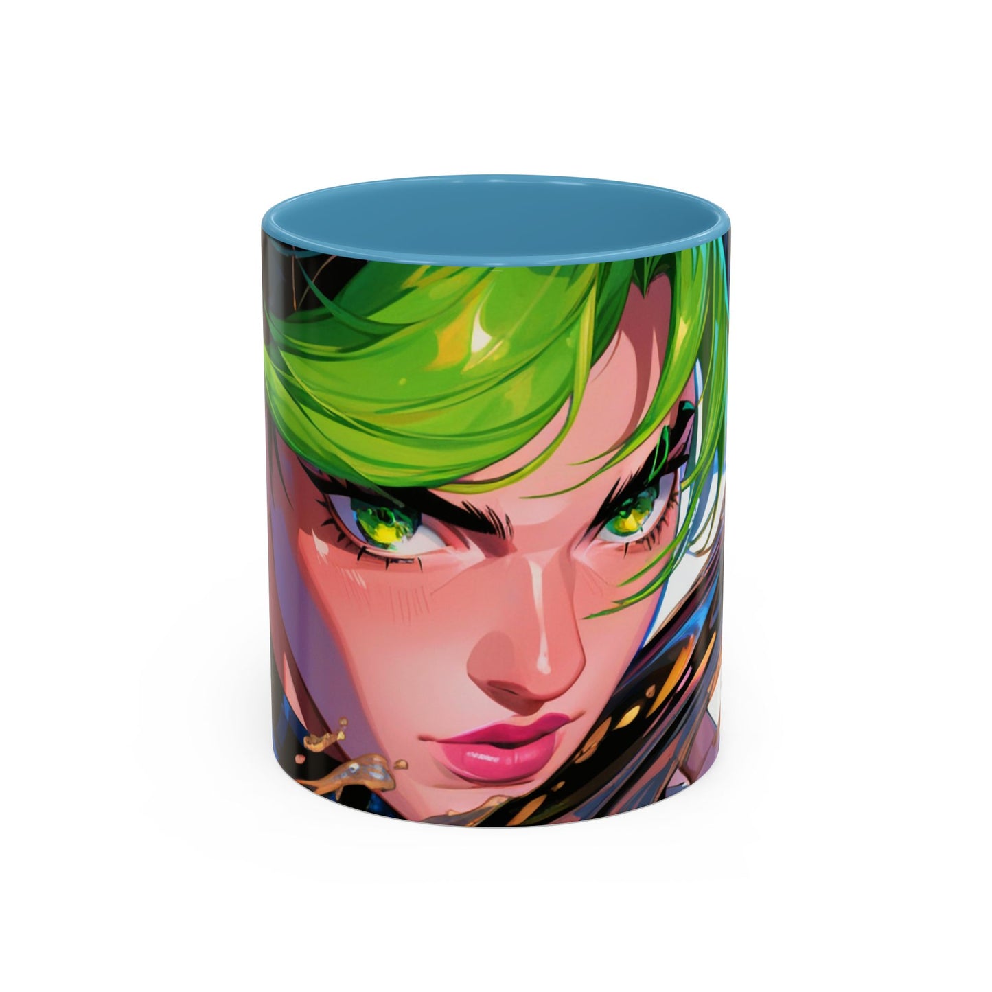 Jolyne Kujo 004 Coffee Mug