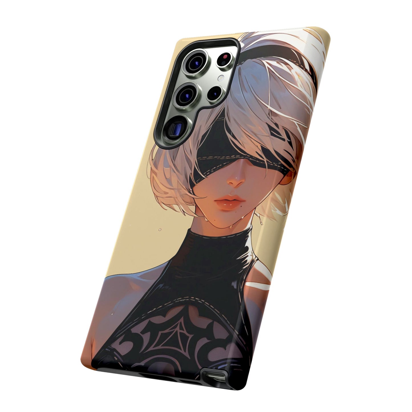 2B 010 Tough Cases