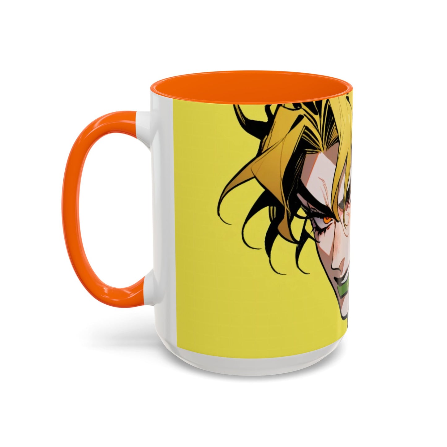 Dio Brando 001 Coffee Mug