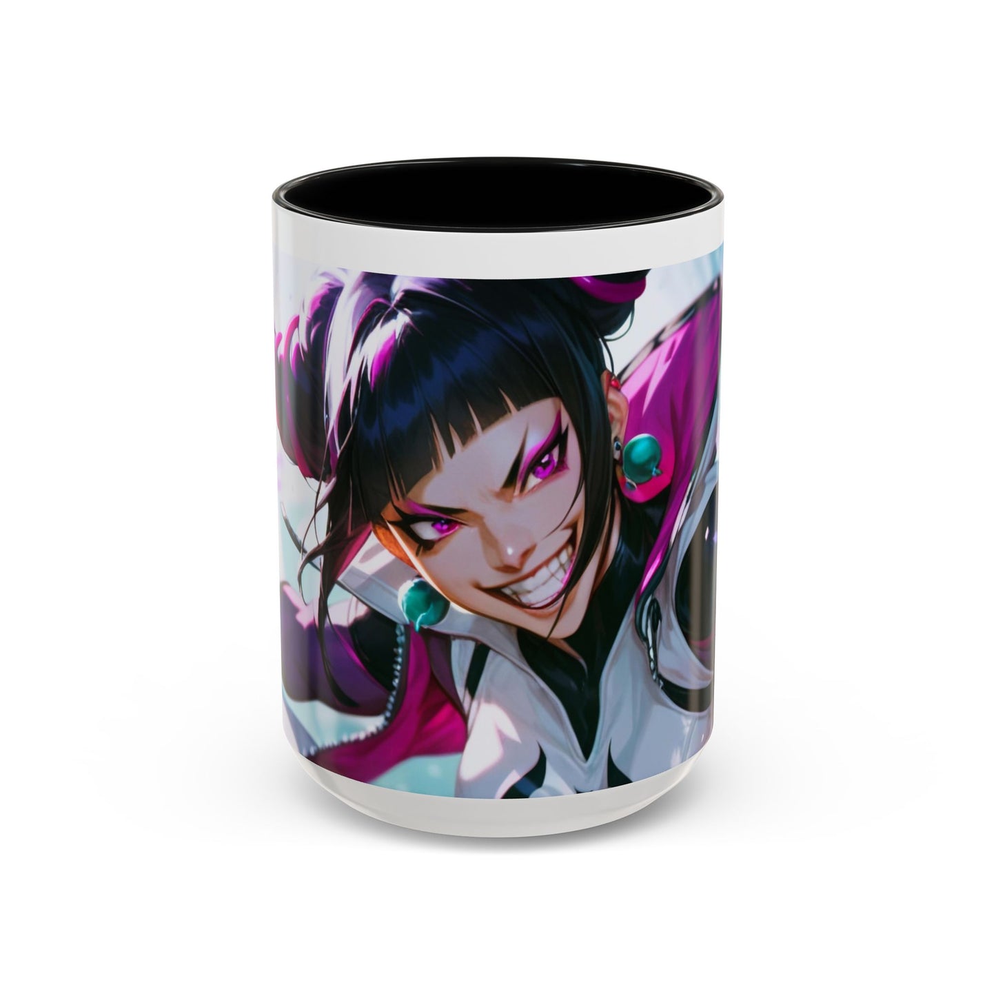 Juri 008 Coffee Mug