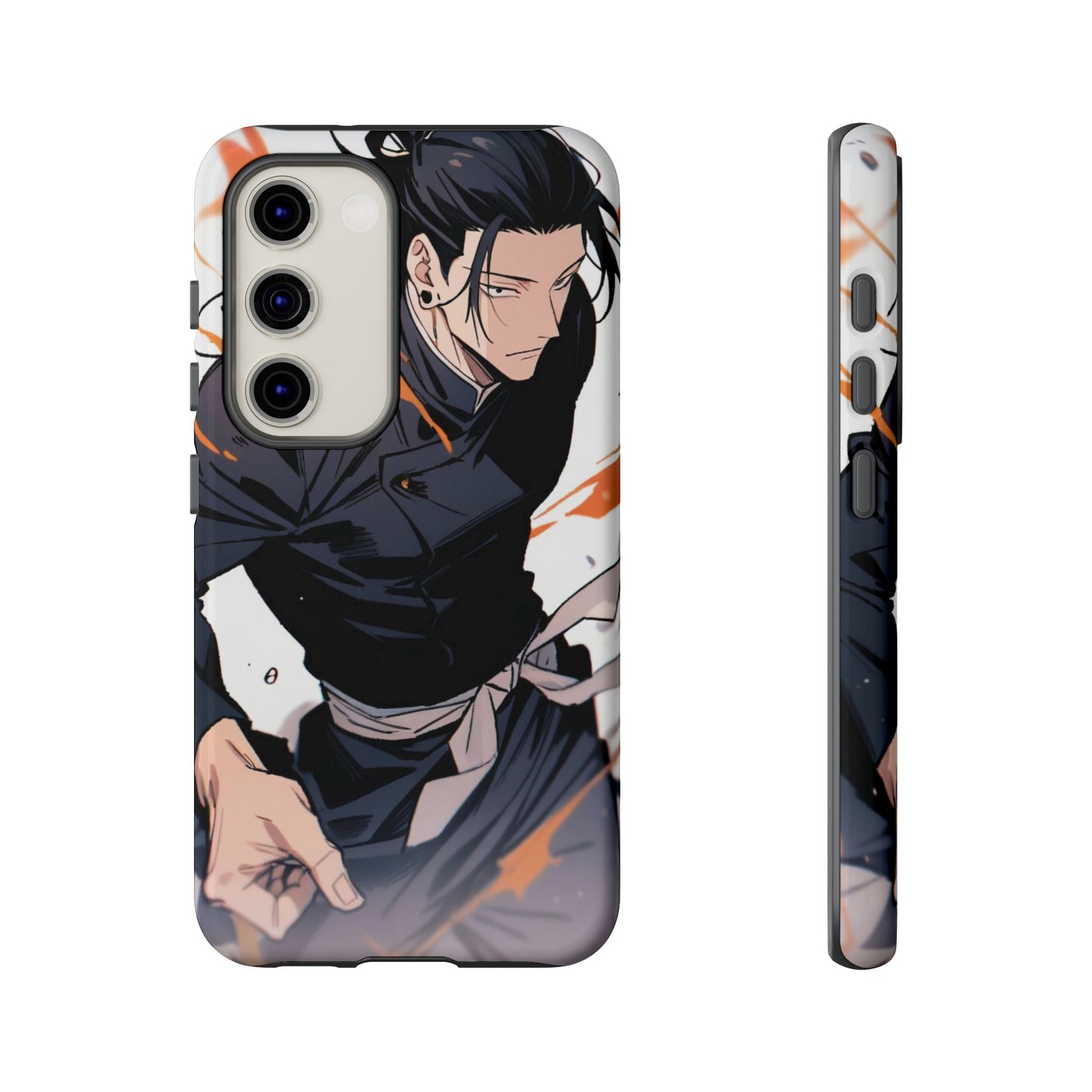 Geto Suguru 003 Tough Cases