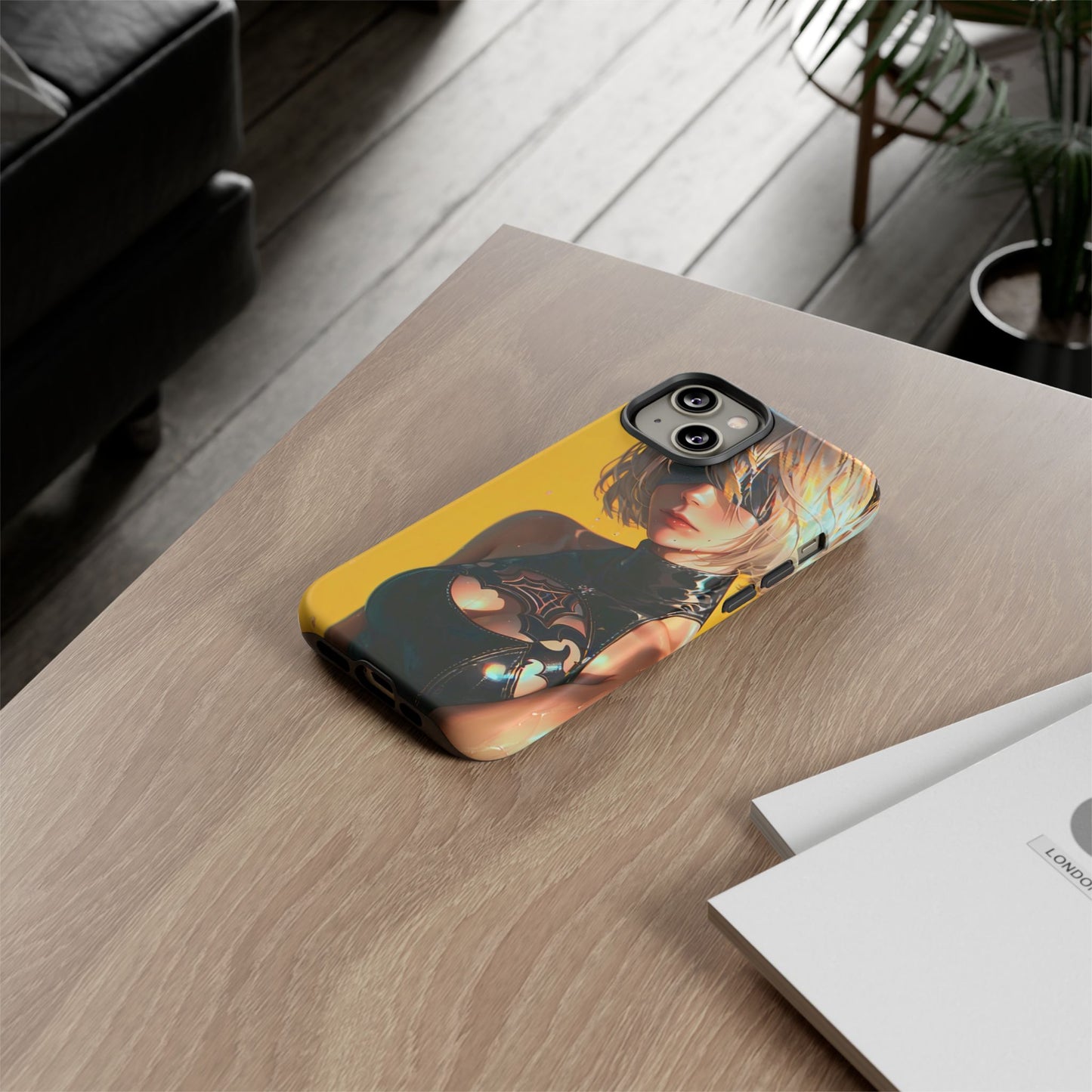2B 004 Tough Cases