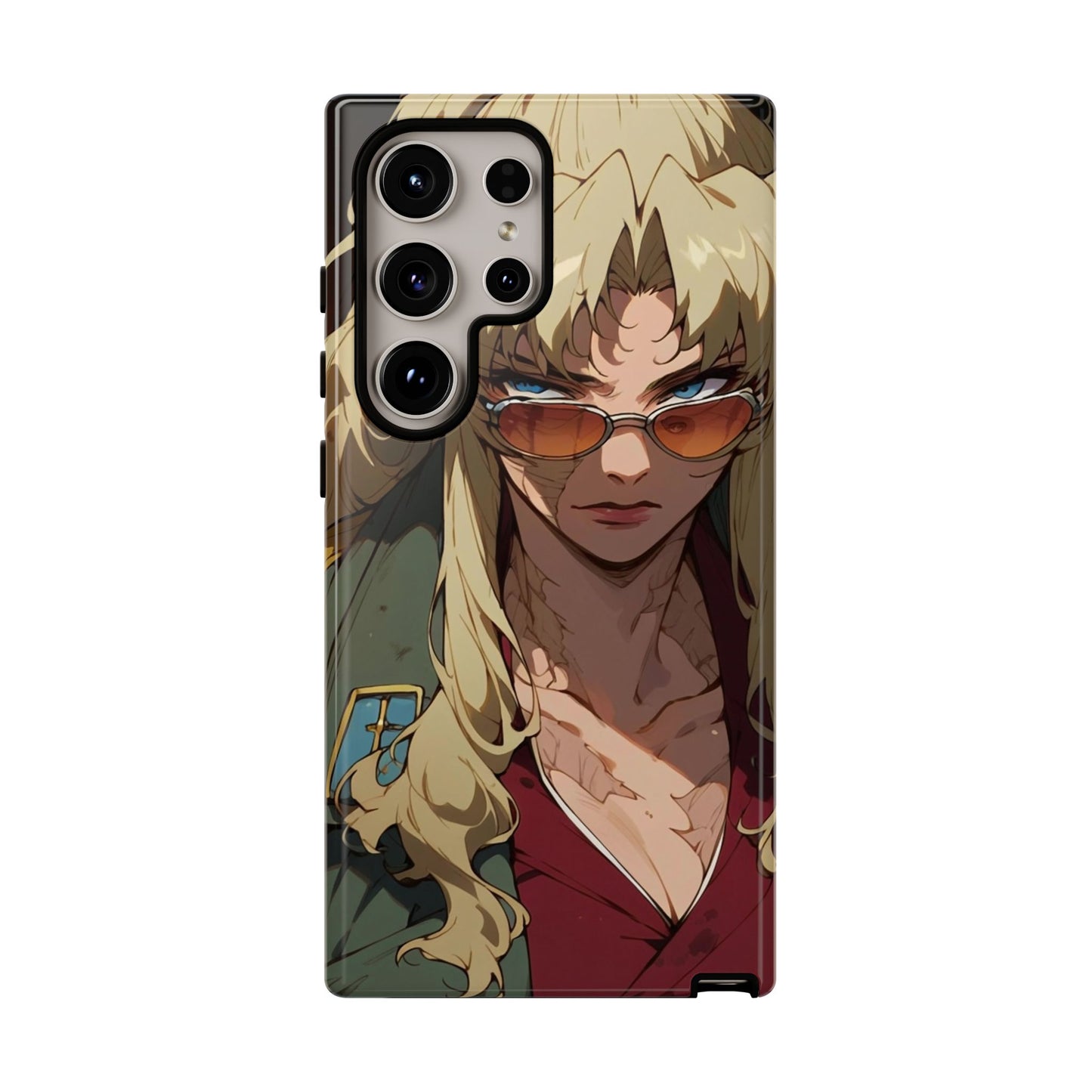 Balalaika 001 Tough Cases