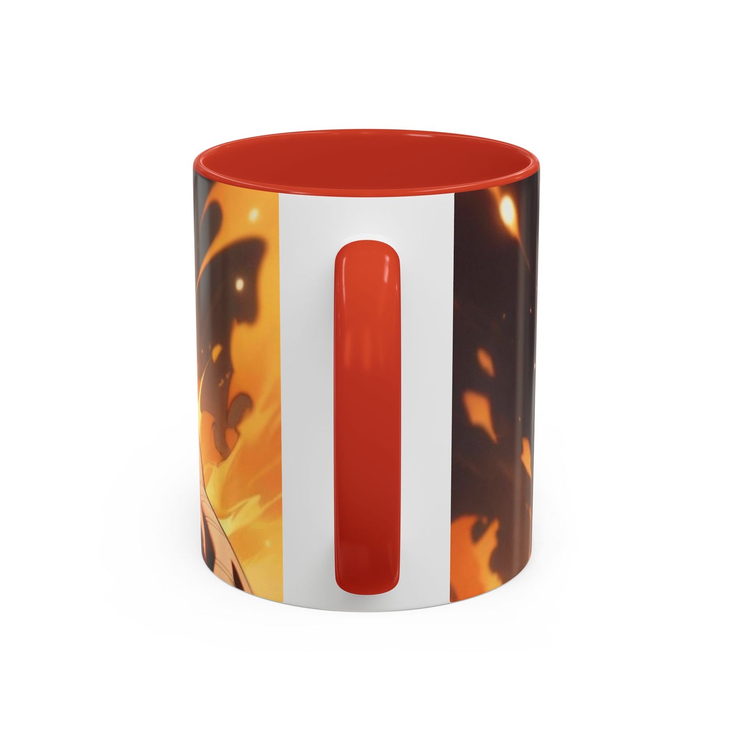 Endeavor 001 Coffee Mug