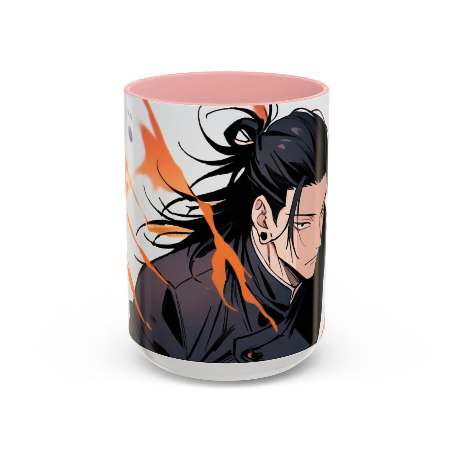 Geto Suguru 003 Coffee Mug