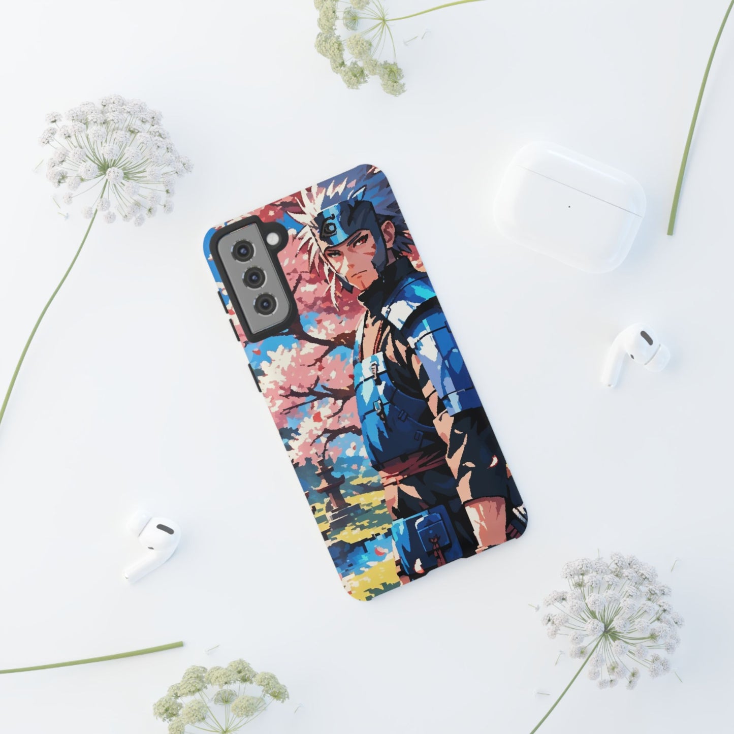 Tobirama Senju 002 Tough Cases