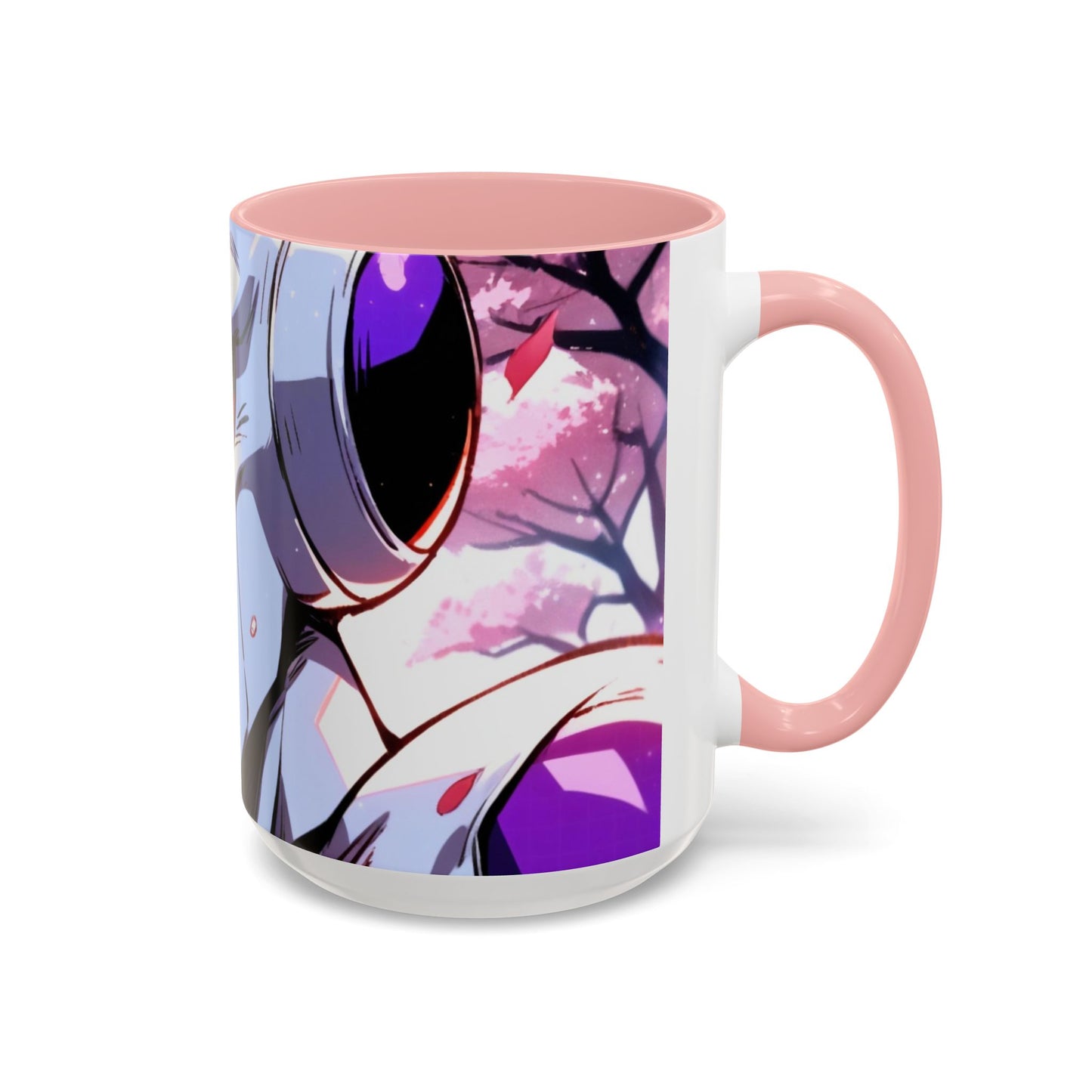 Frieza 001 Coffee Mug