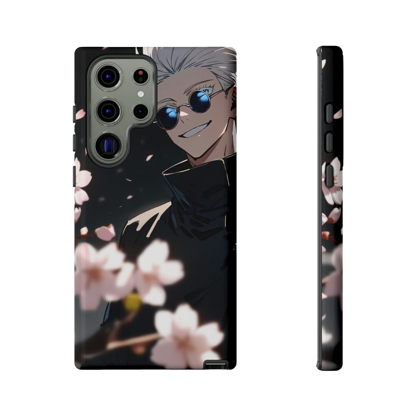 Gojo Satoru 011 Tough Cases