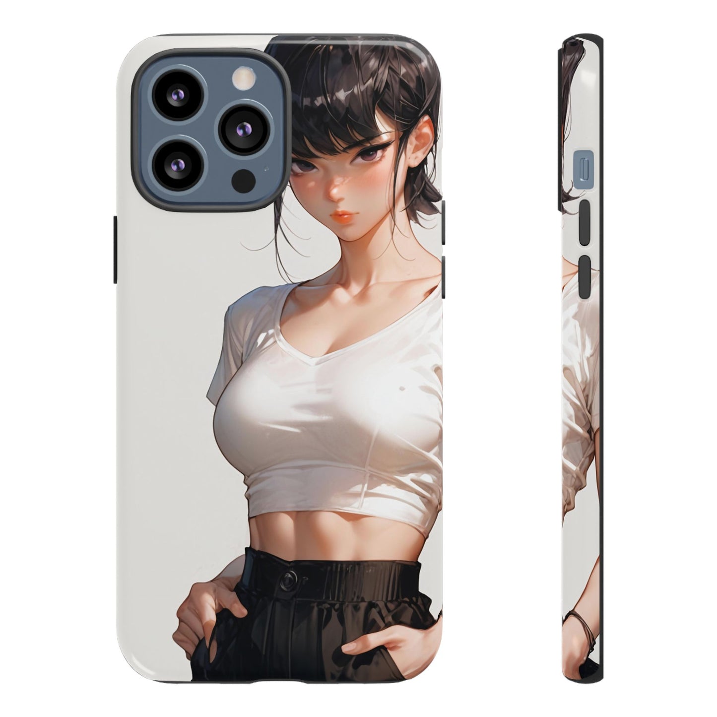 Komi Shuuko 002 Tough Cases