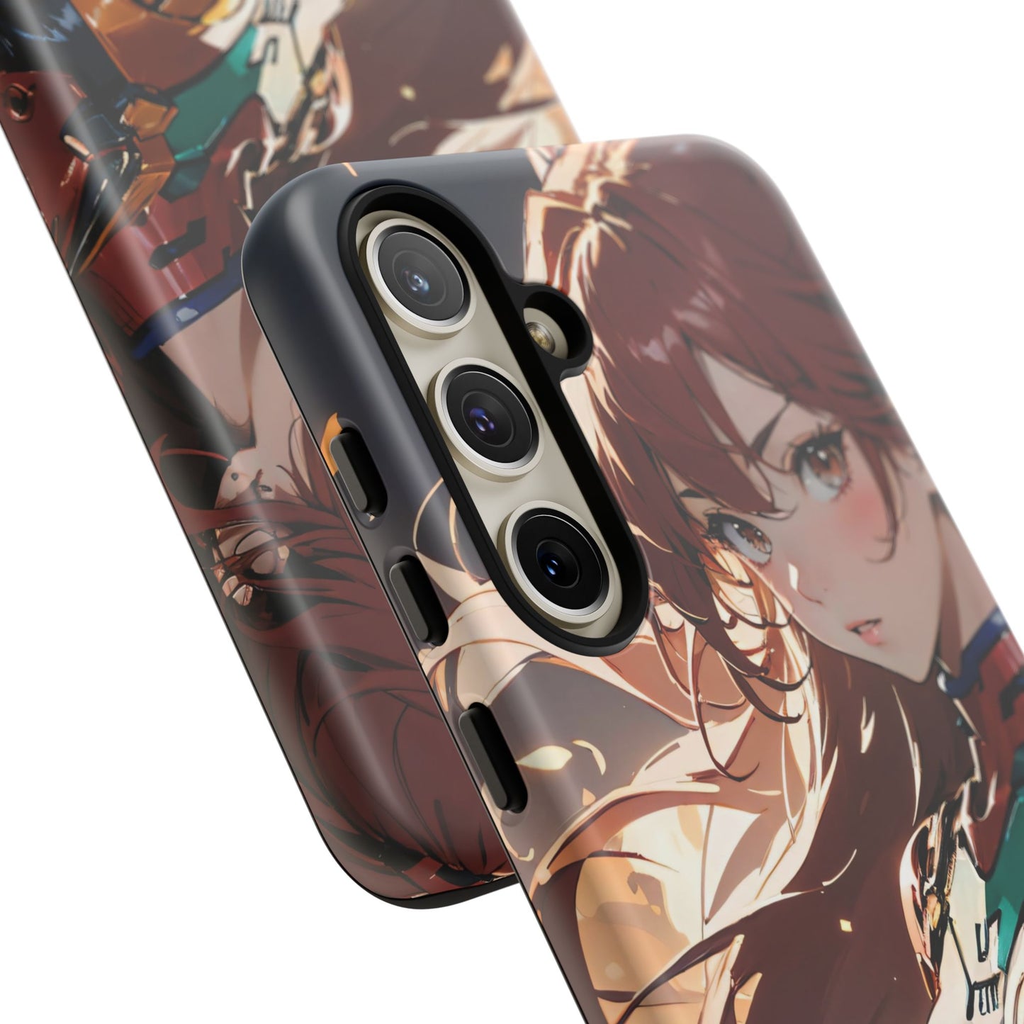 Asuka Soryu 003 Tough Cases