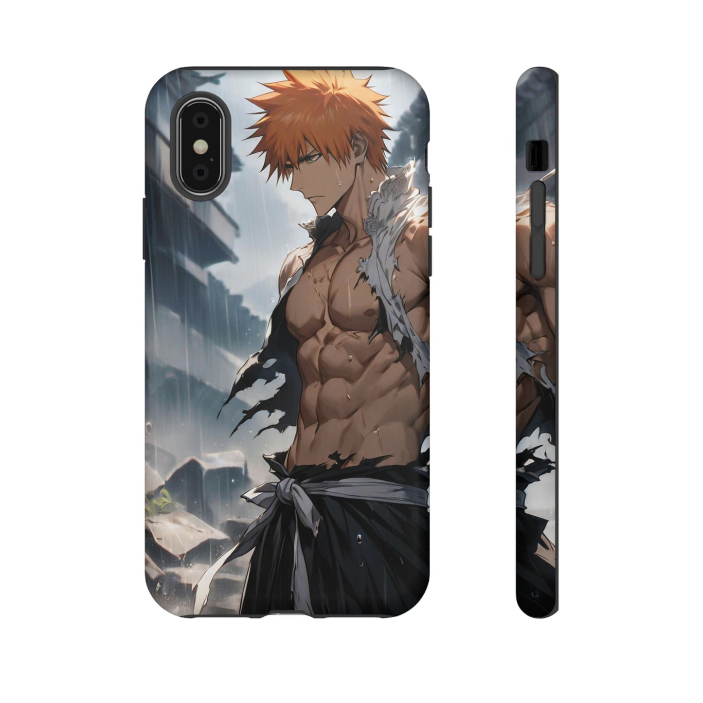 Ichigo 001 Tough Cases