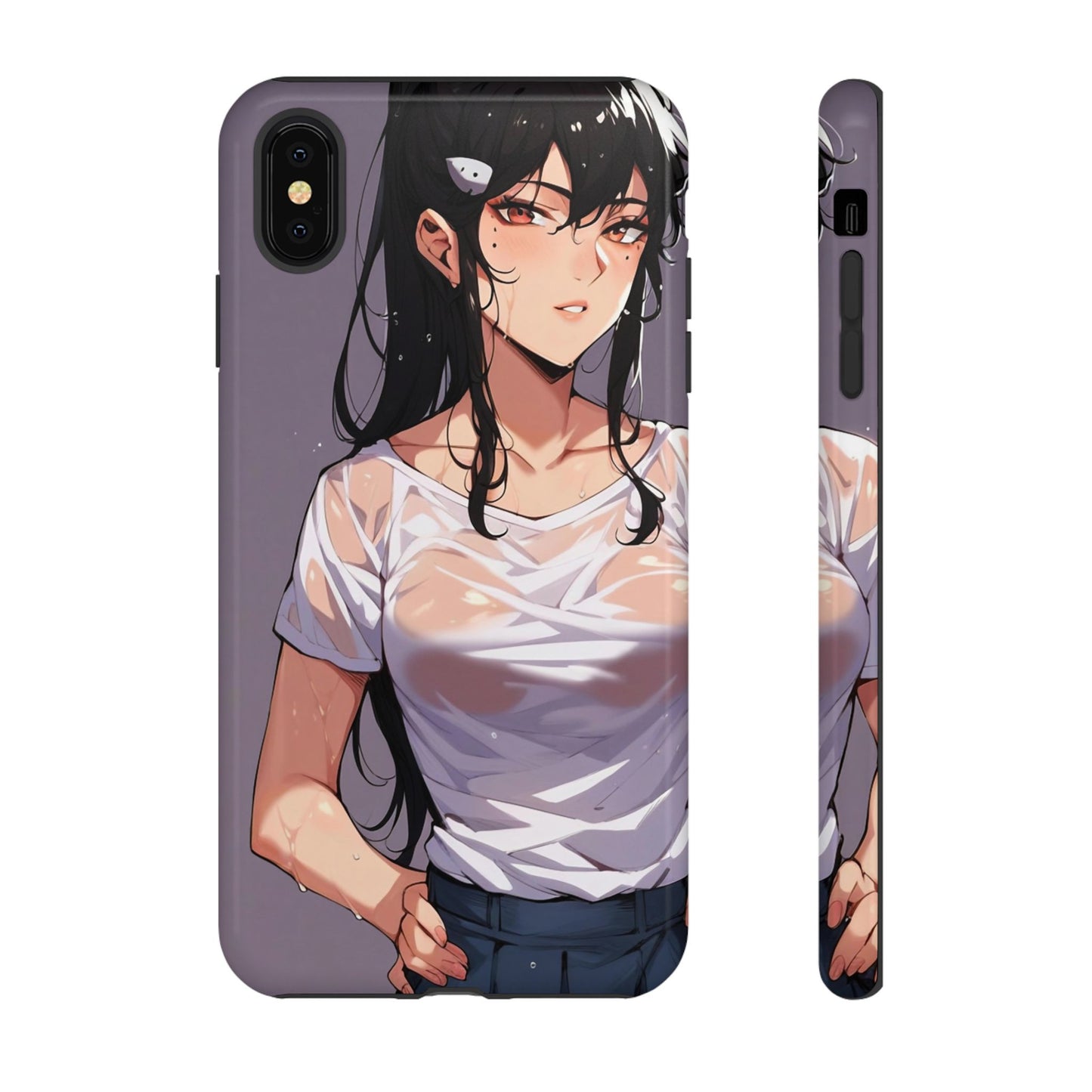 Mina Ashiro 004 Tough Cases
