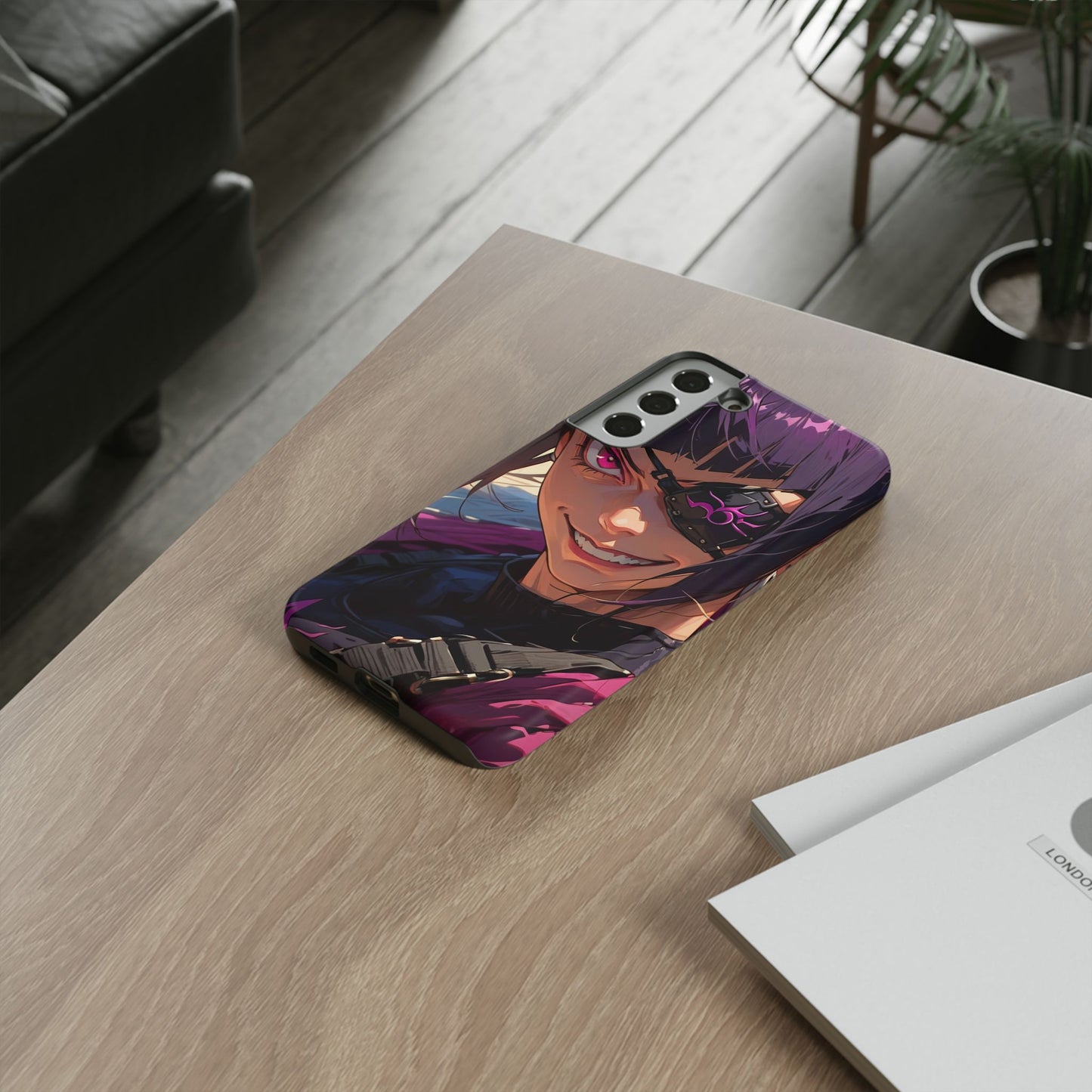 Juri 002 Tough Cases
