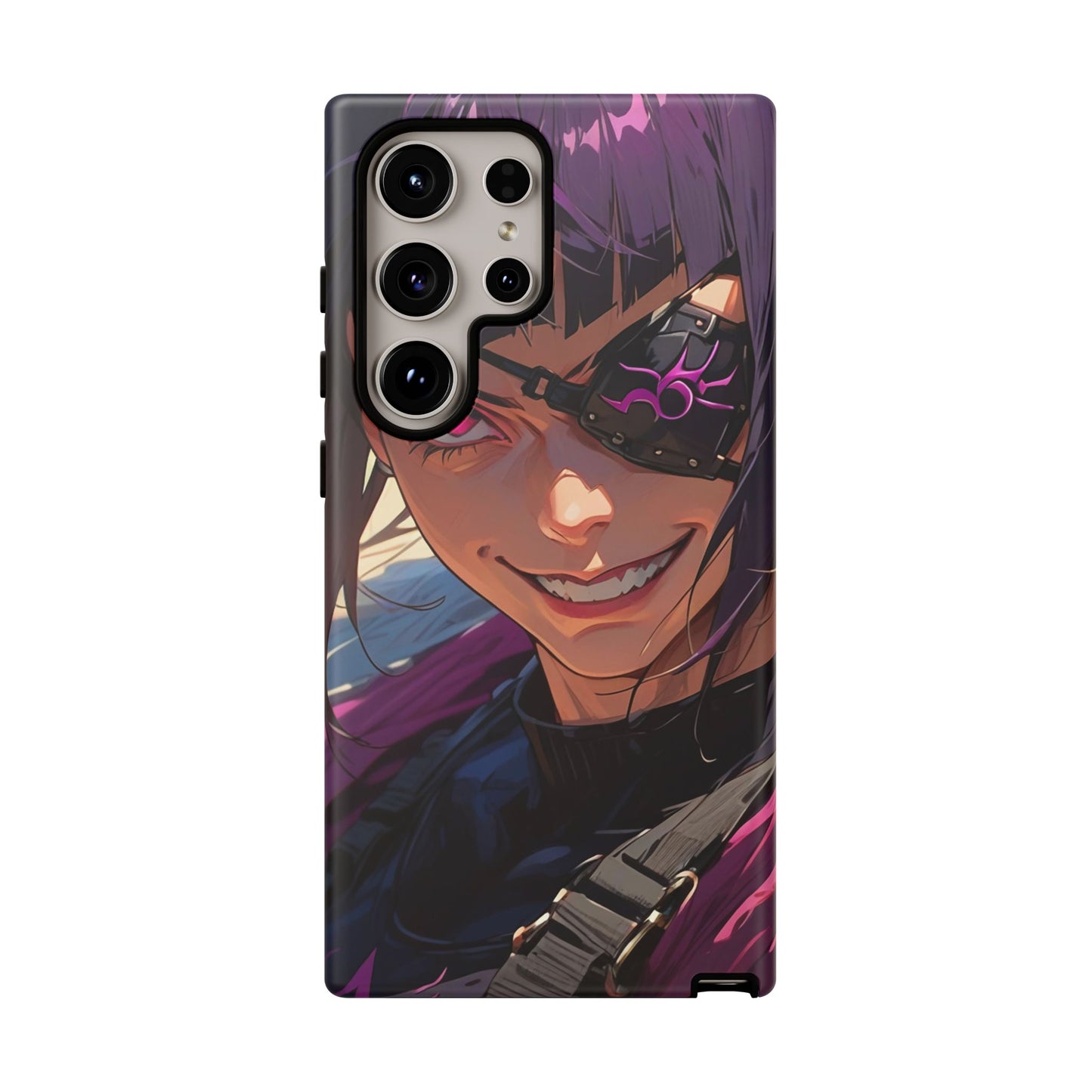 Juri 002 Tough Cases