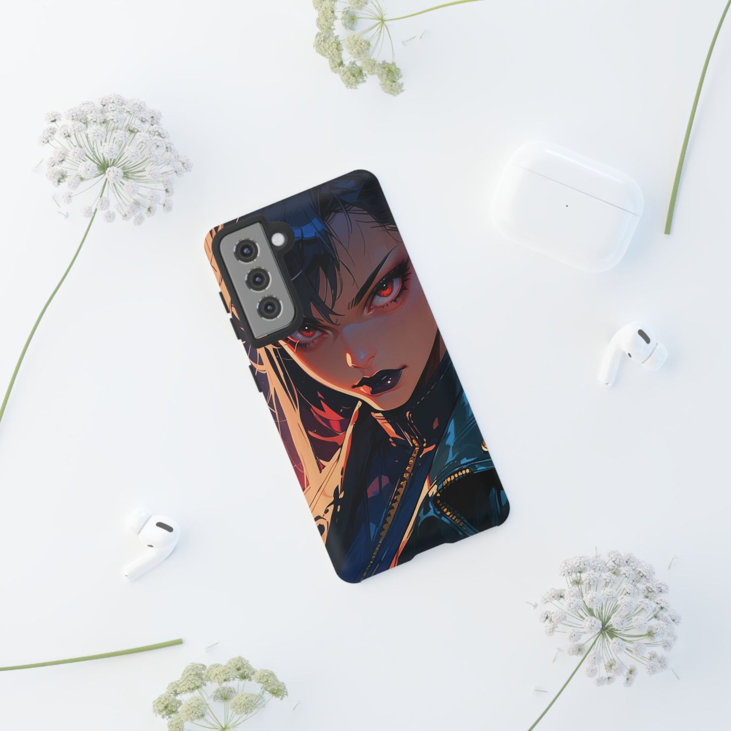 Chun Li 009 Tough Cases