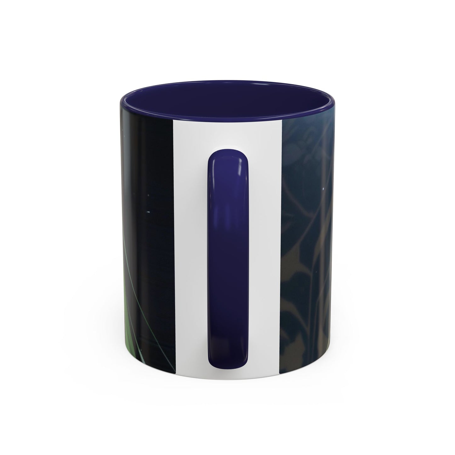 C.C. 005 Coffee Mug