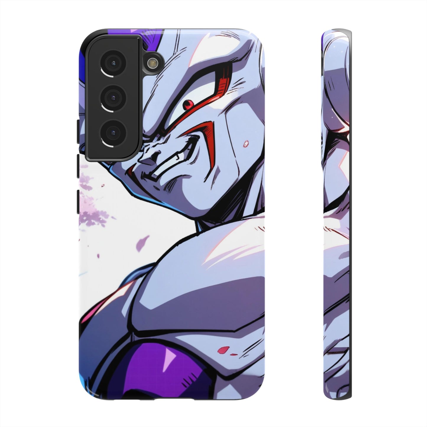 Frieza 001 Tough Cases