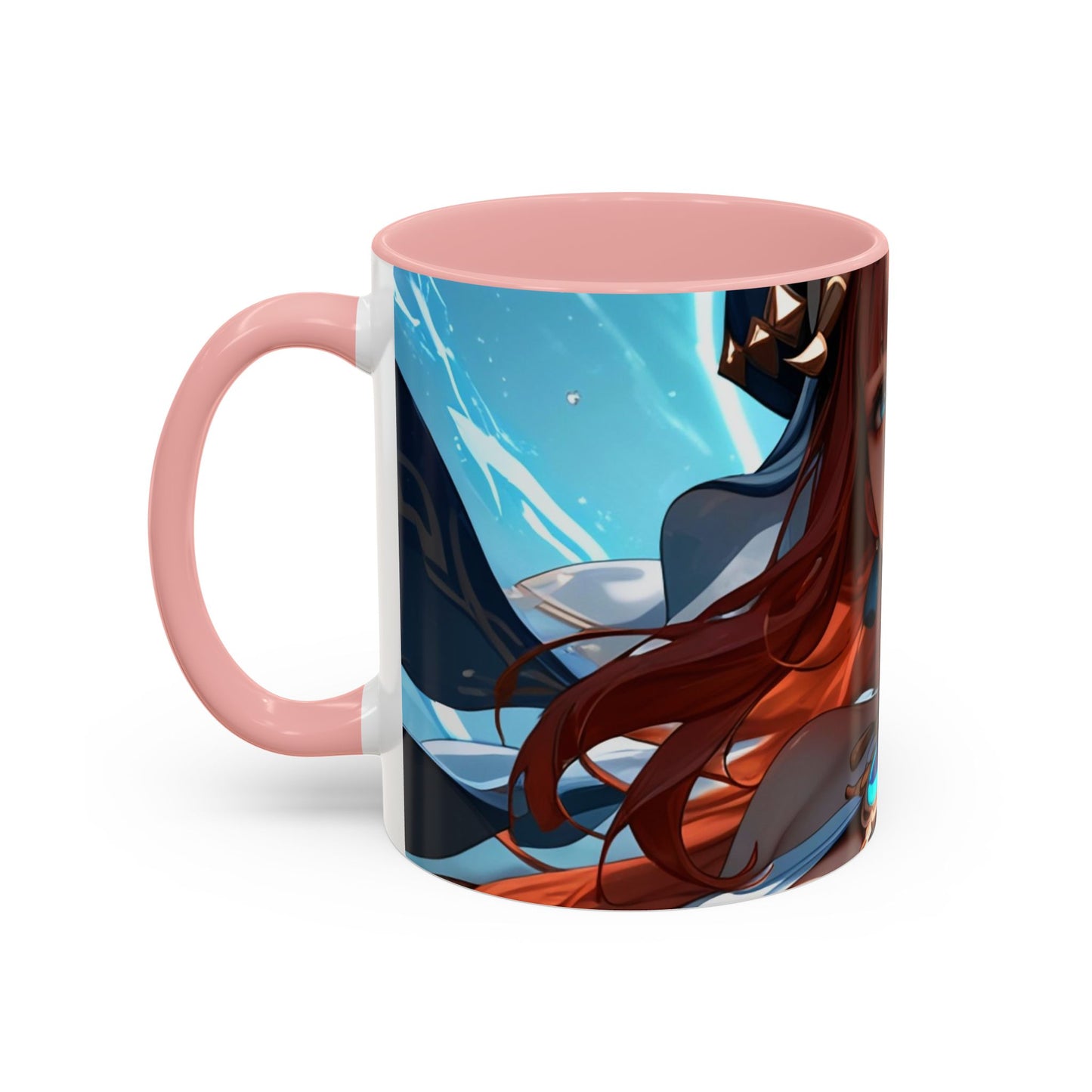 Nilou 004 Coffee Mug
