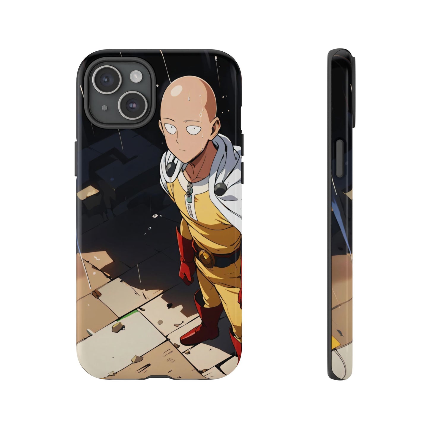 Saitama 001 Tough Cases