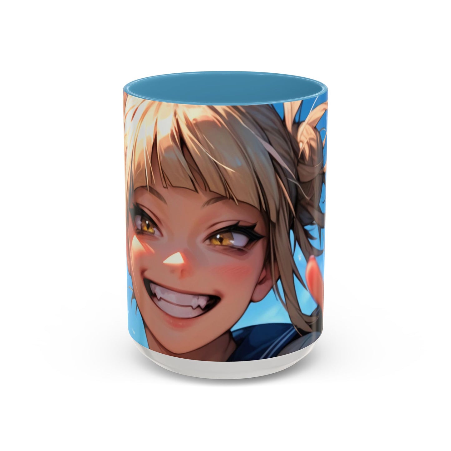 Himiko Toga 004 Coffee Mug