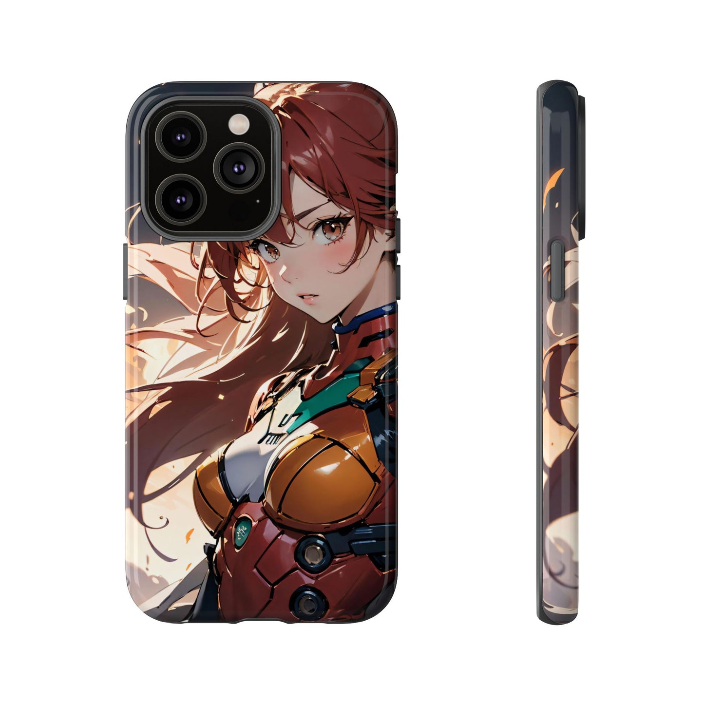 Asuka Soryu 003 Tough Cases
