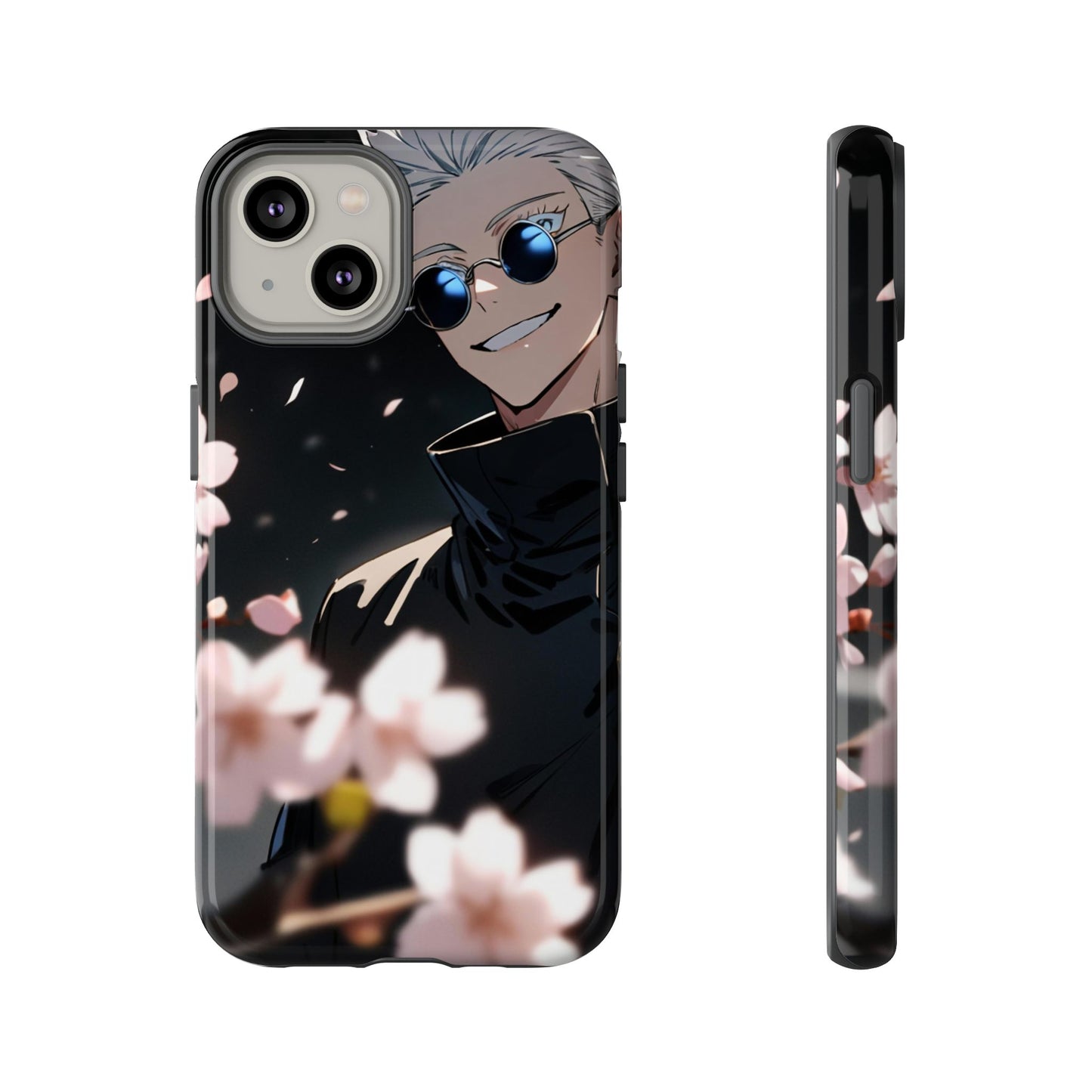 Gojo Satoru 011 Tough Cases