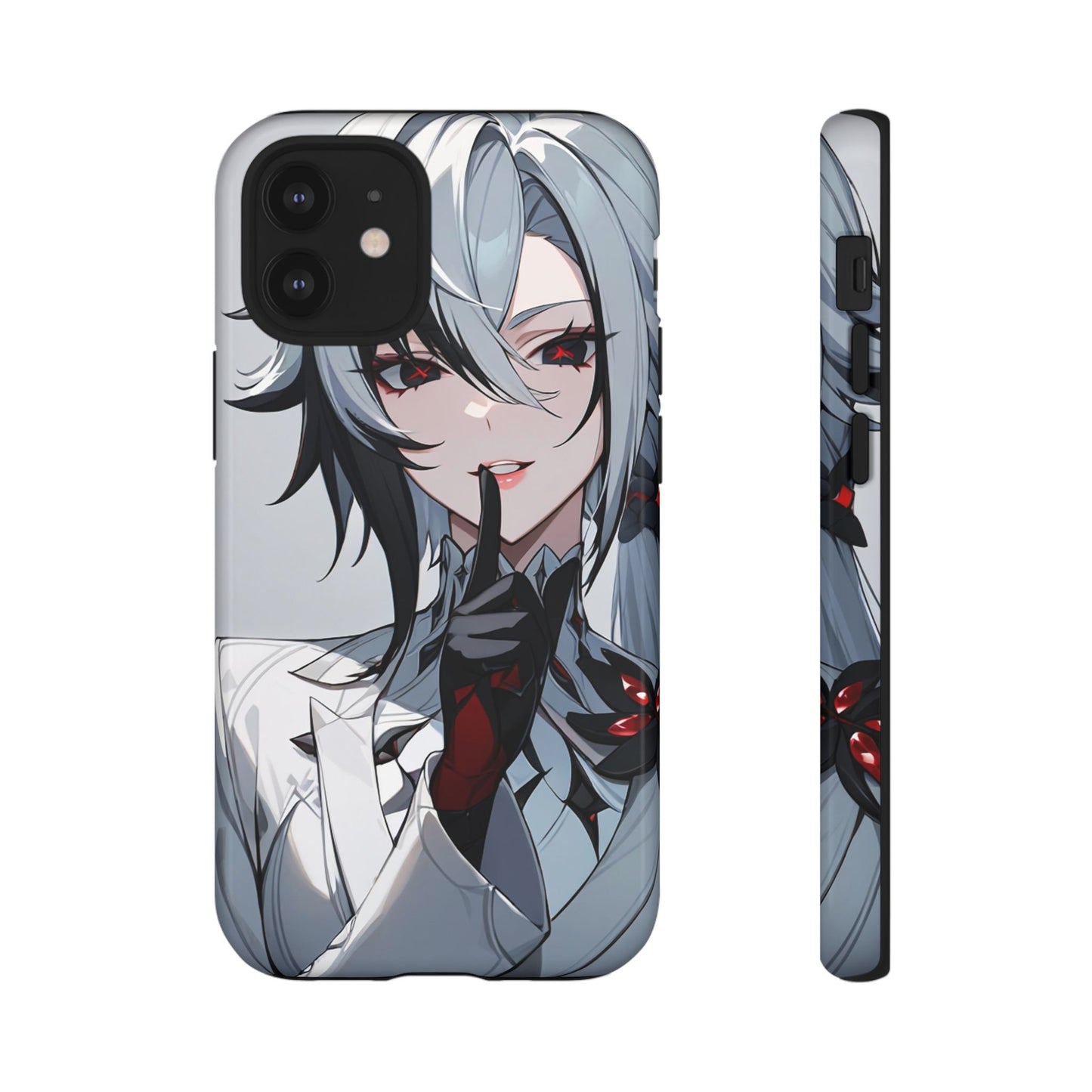 Arlecchino 002 Tough Cases