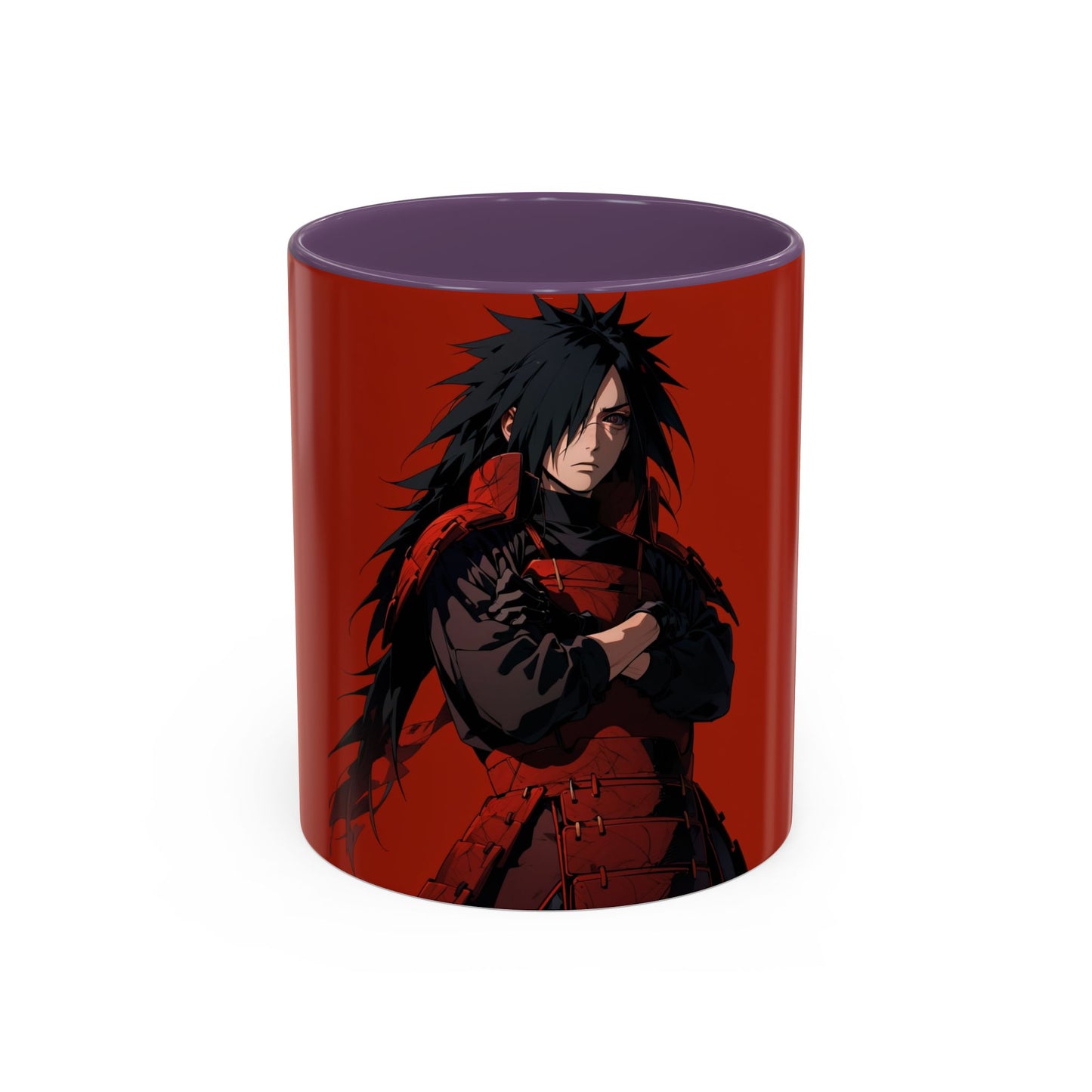 Uchiha Madara 001 Coffee Mug