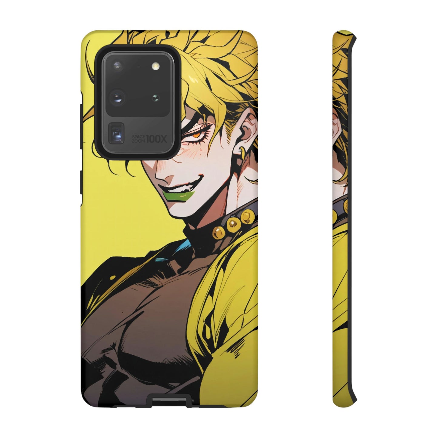 Dio Brando 001 Tough Cases