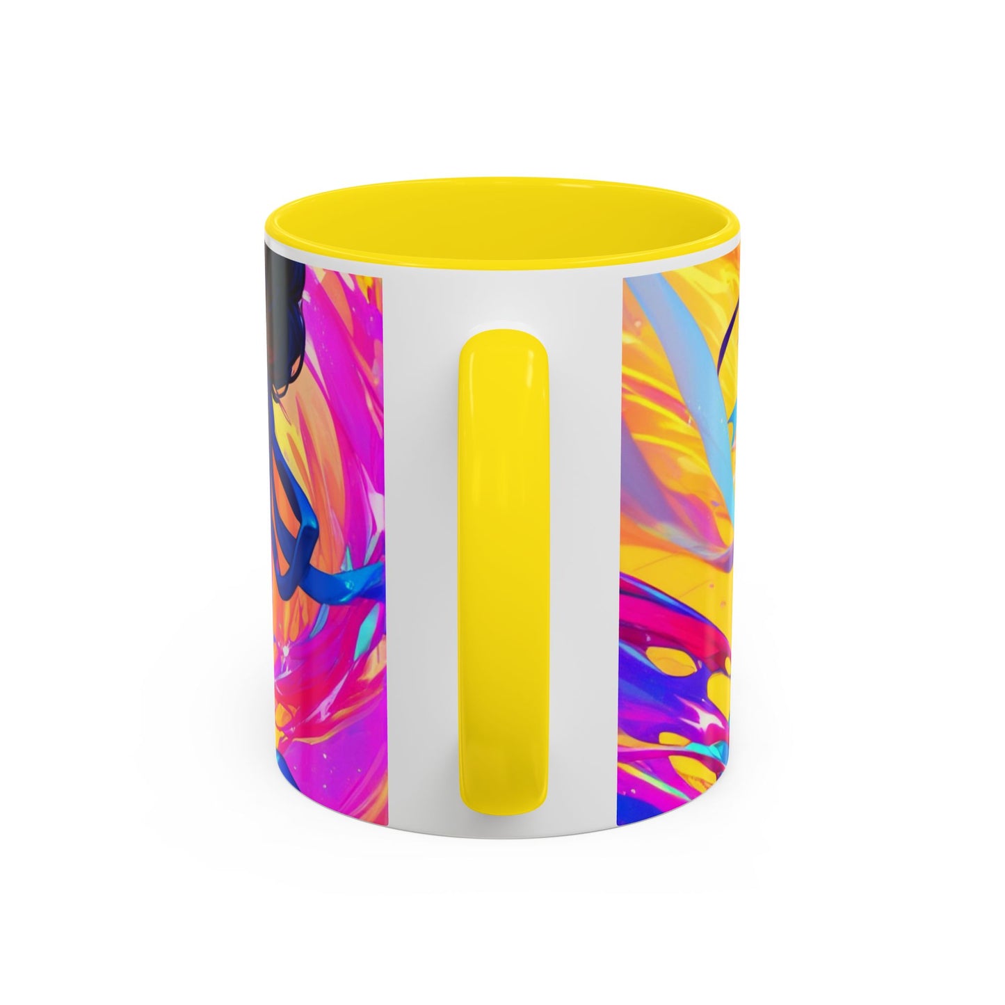 Chun Li 004 Coffee Mug
