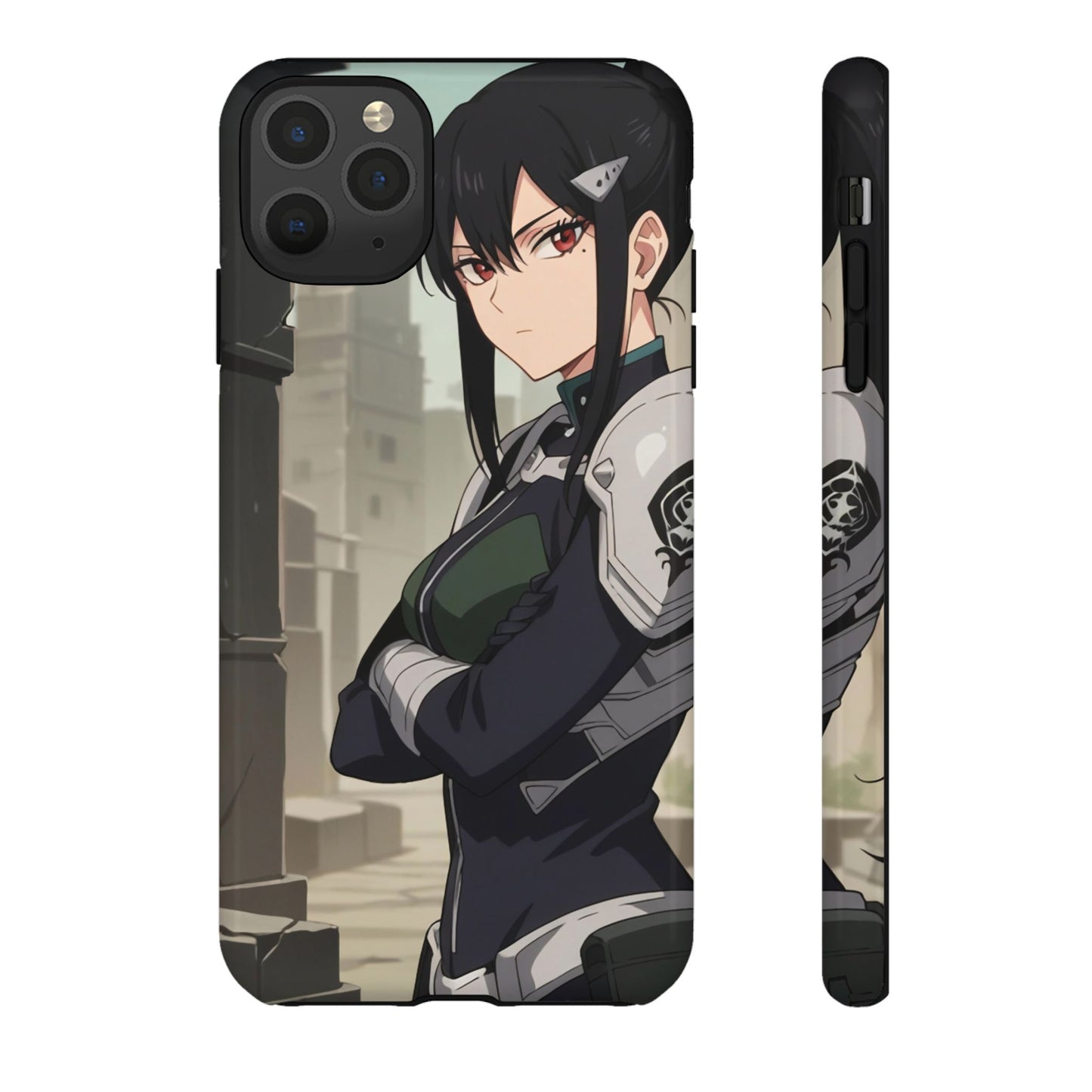 Mina Ashiro 003 Tough Cases