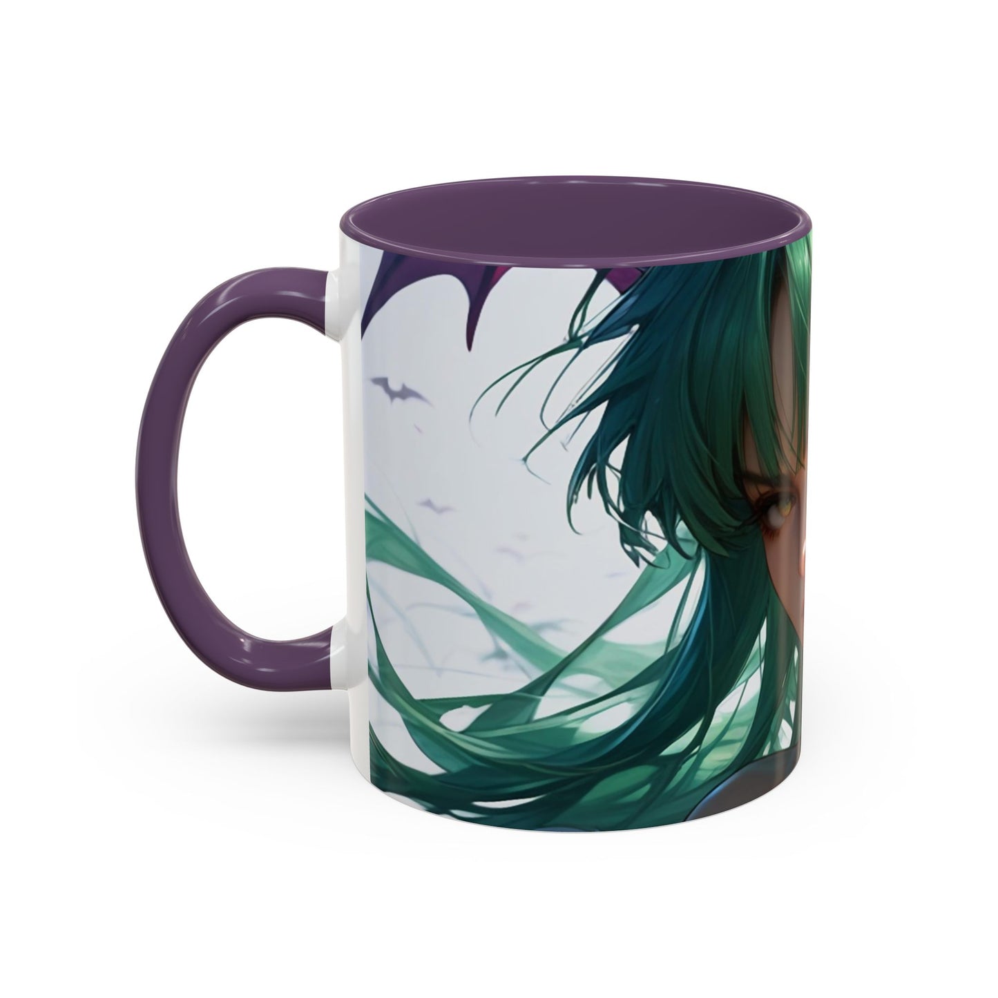 Morrigan 008 Coffee Mug