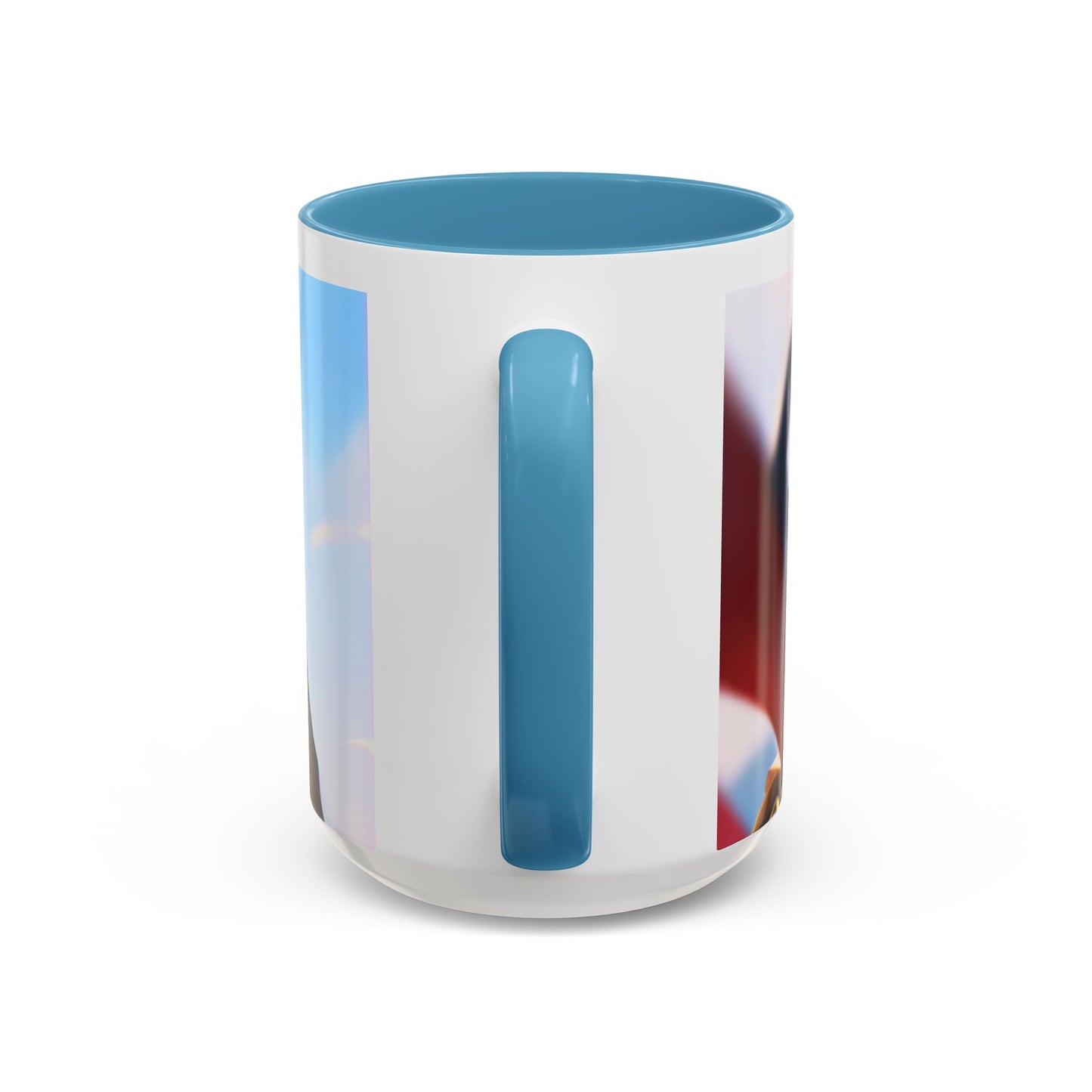 Beidou 011 Coffee Mug