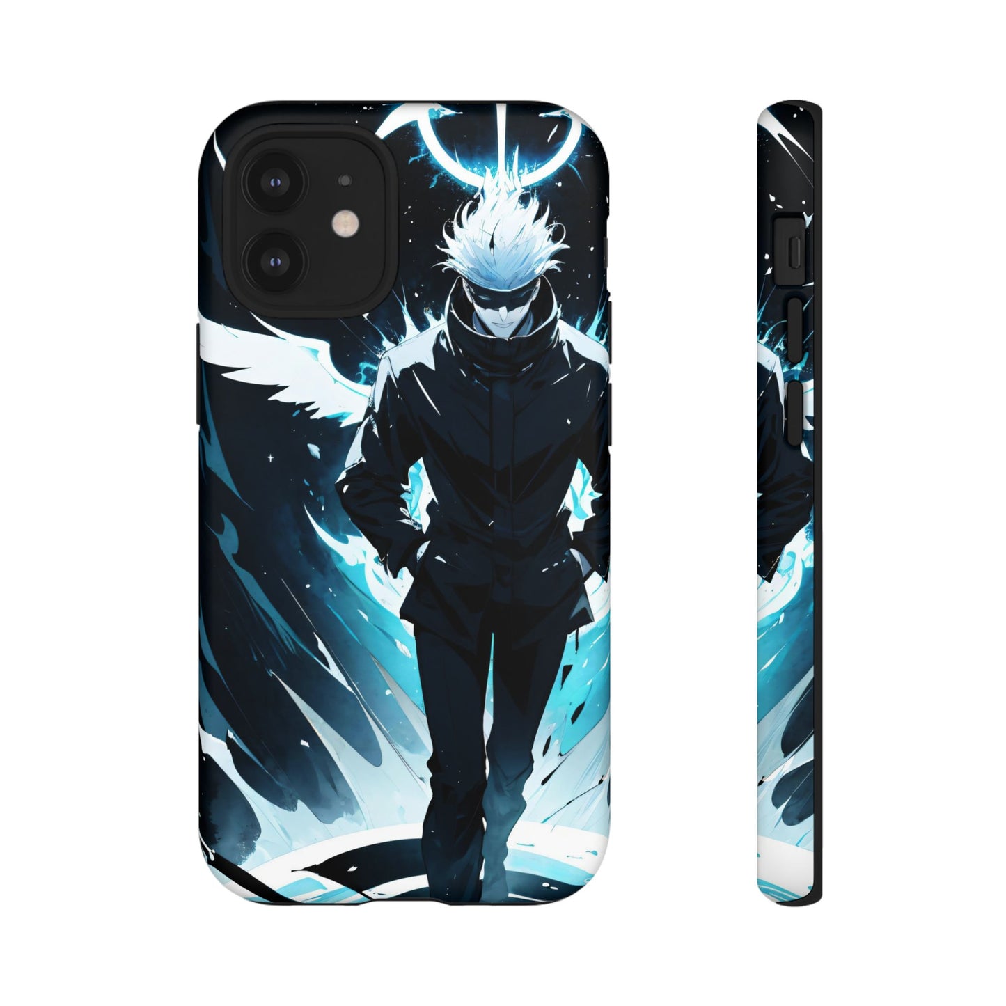 Gojo Satoru 002 Tough Cases