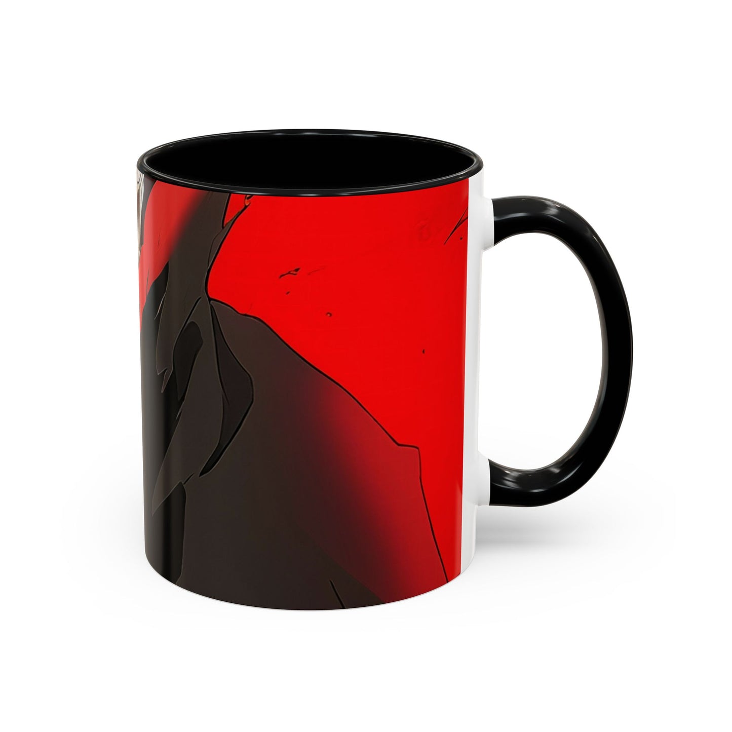Okarun TG 002 Coffee Mug