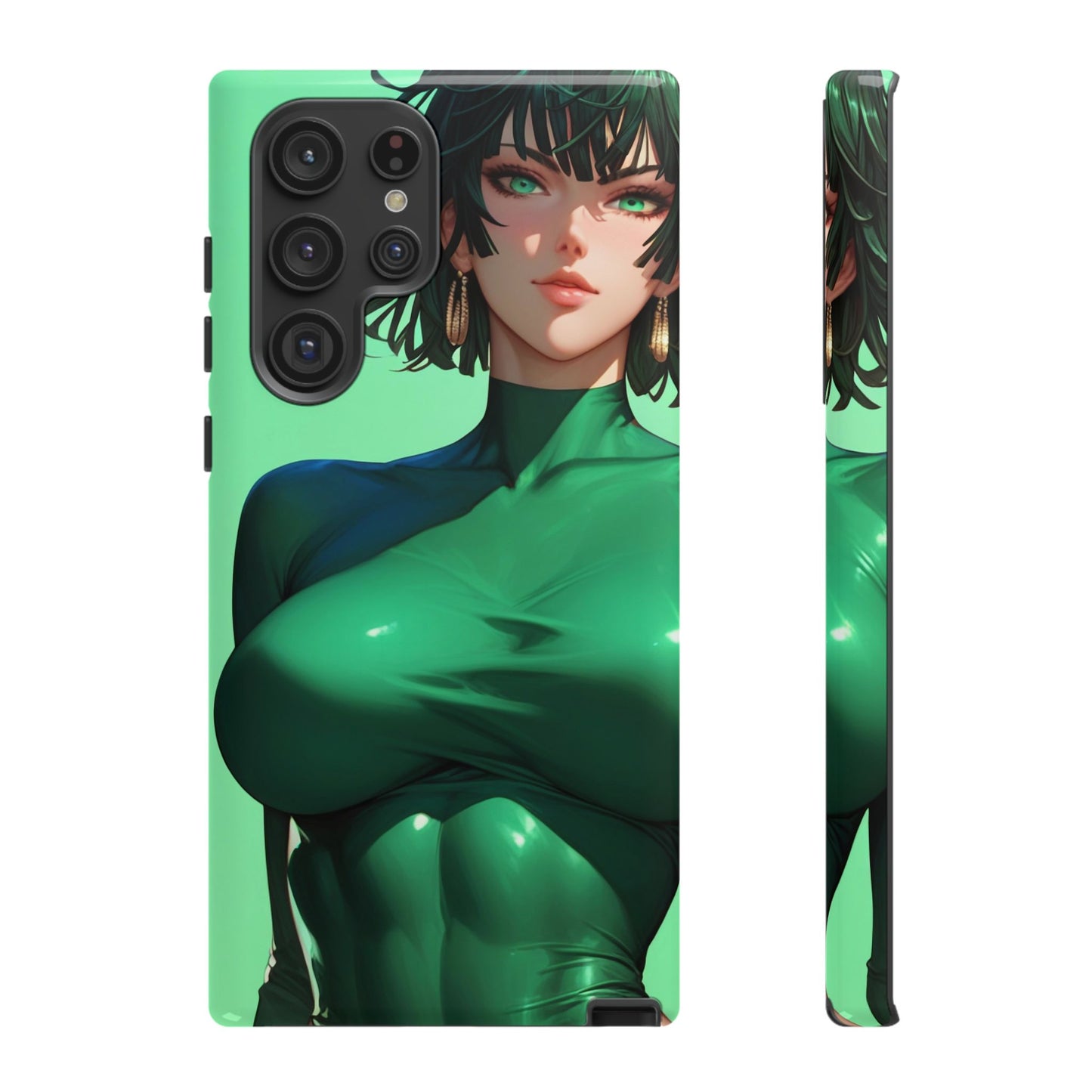 Fubuki 001 Tough Cases