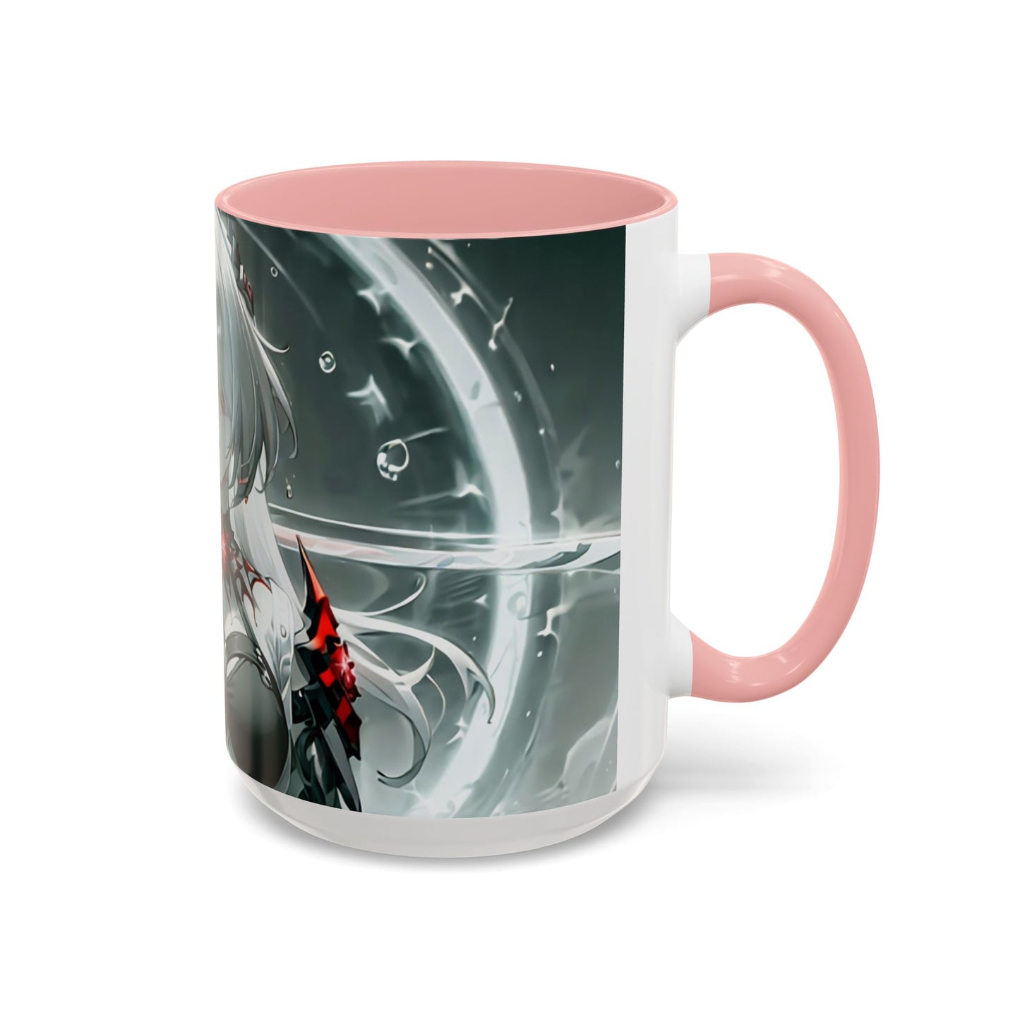 Acheron White 002 Coffee Mug