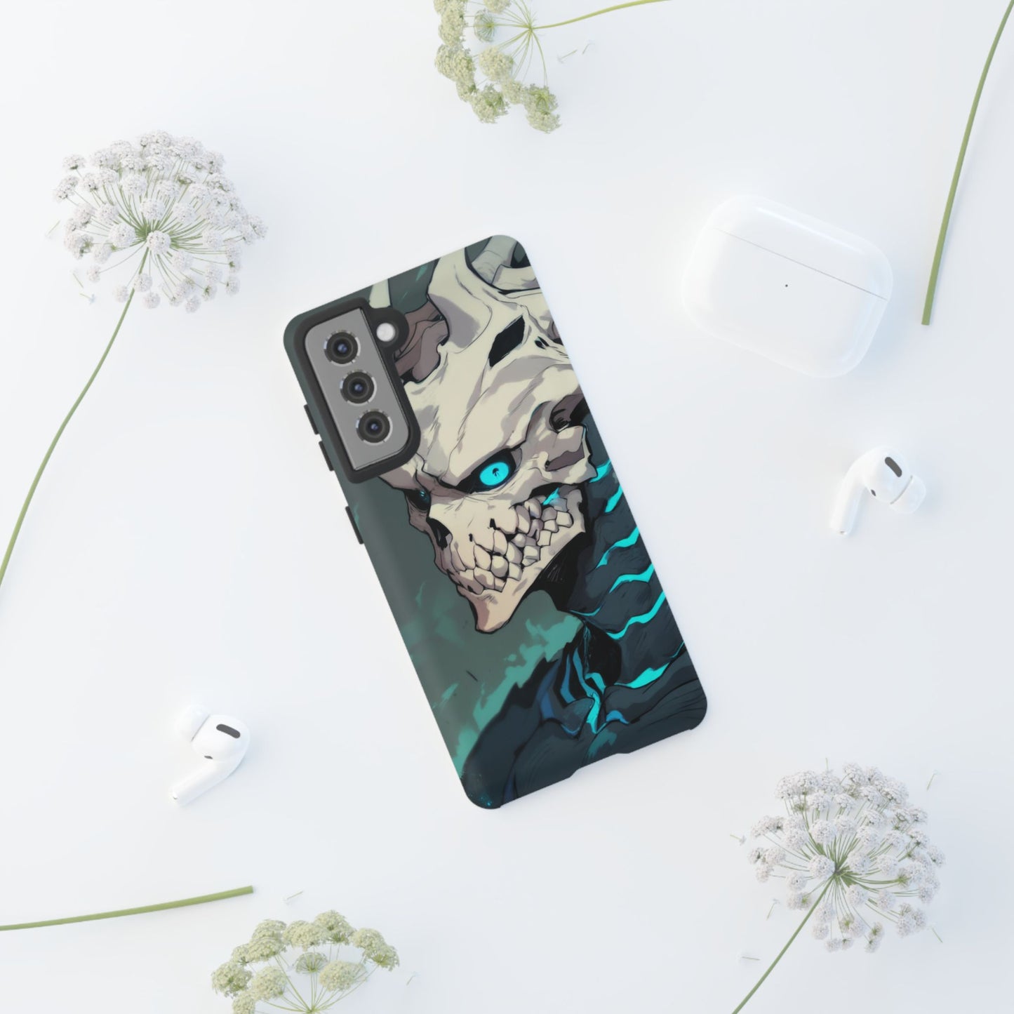 Hibino Kafka 001 Tough Cases