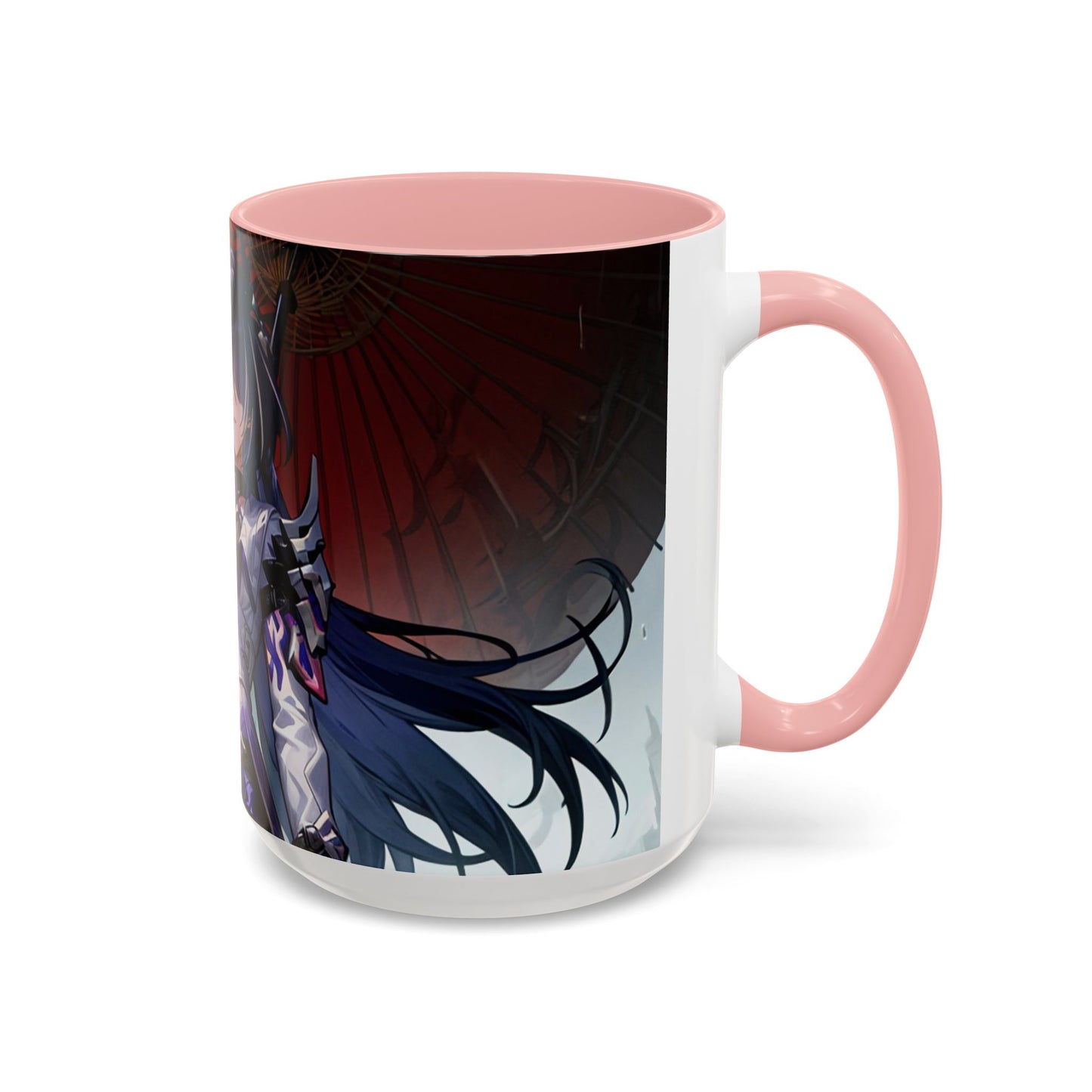 Acheron 001 Coffee Mug