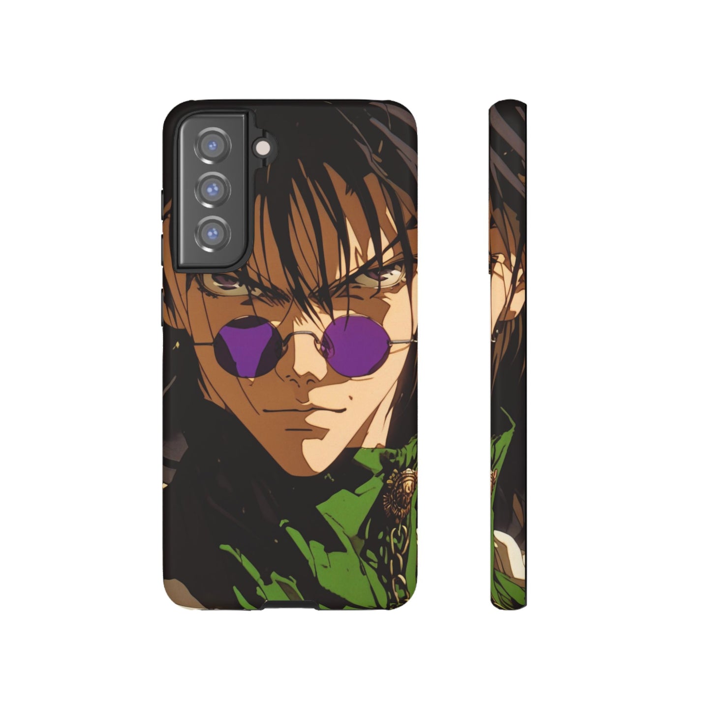 Ban Midou 001 Tough Cases